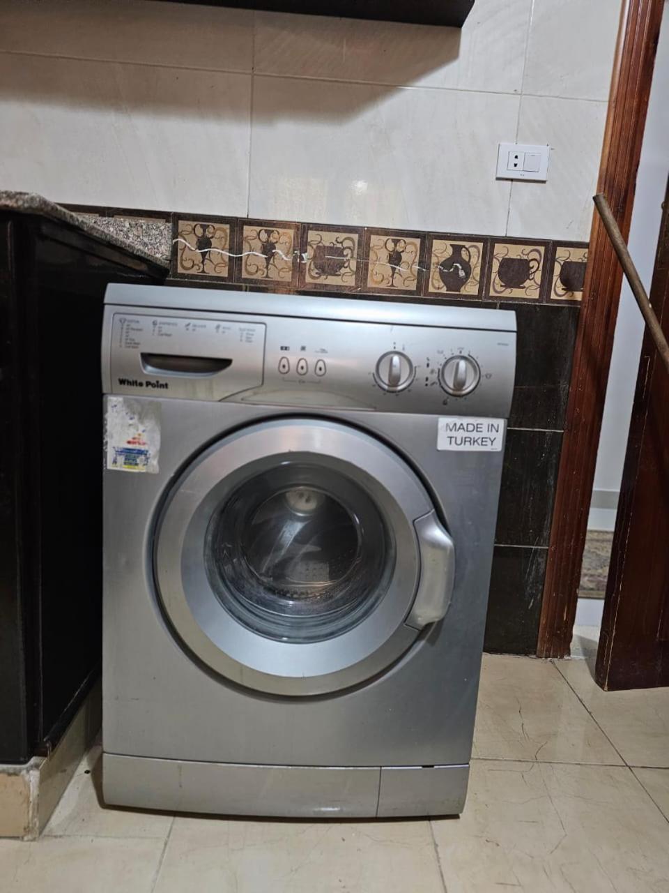 Two bedrooms -2 Bathrooms - Home