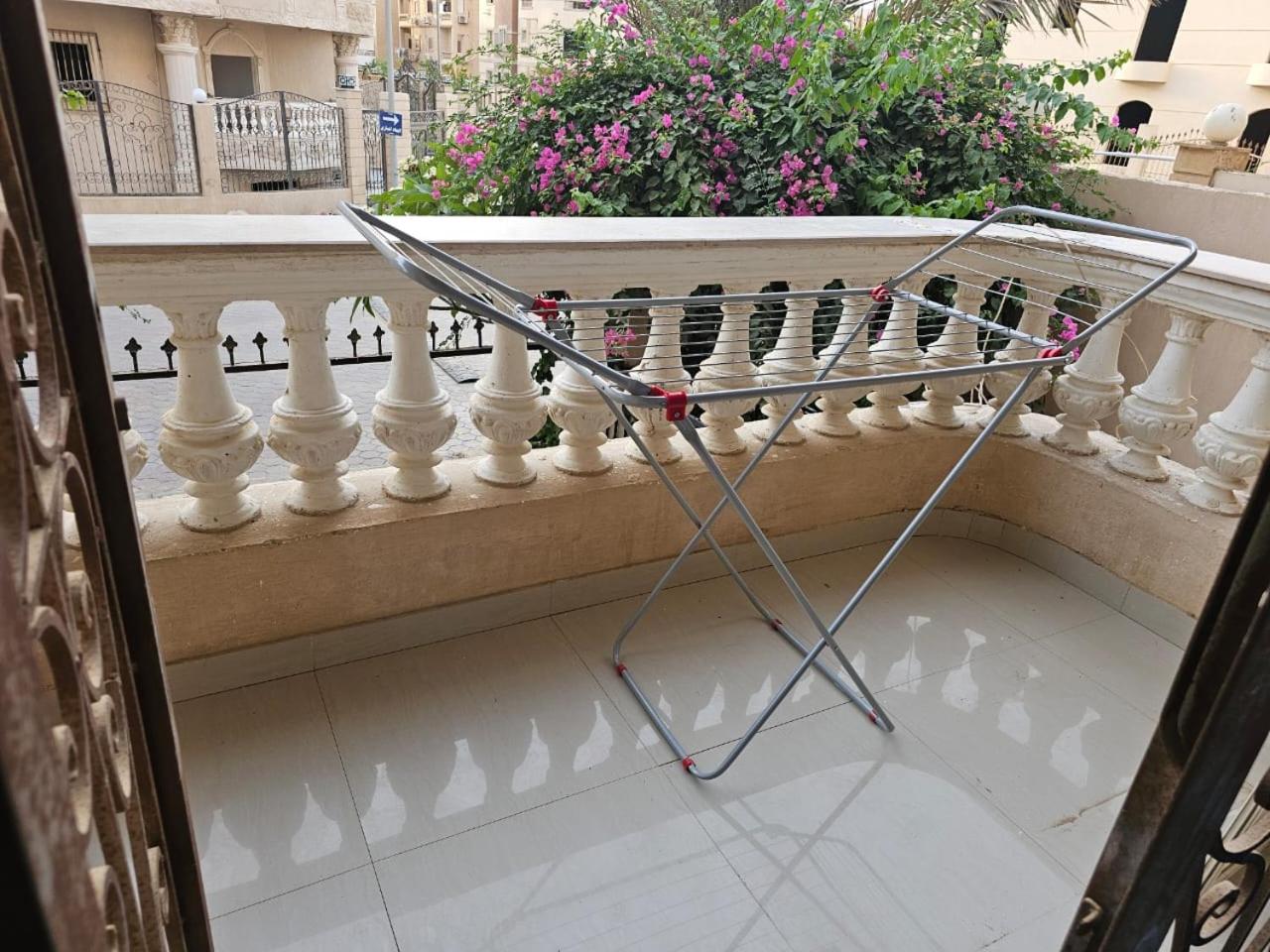 Two bedrooms -2 Bathrooms - Home