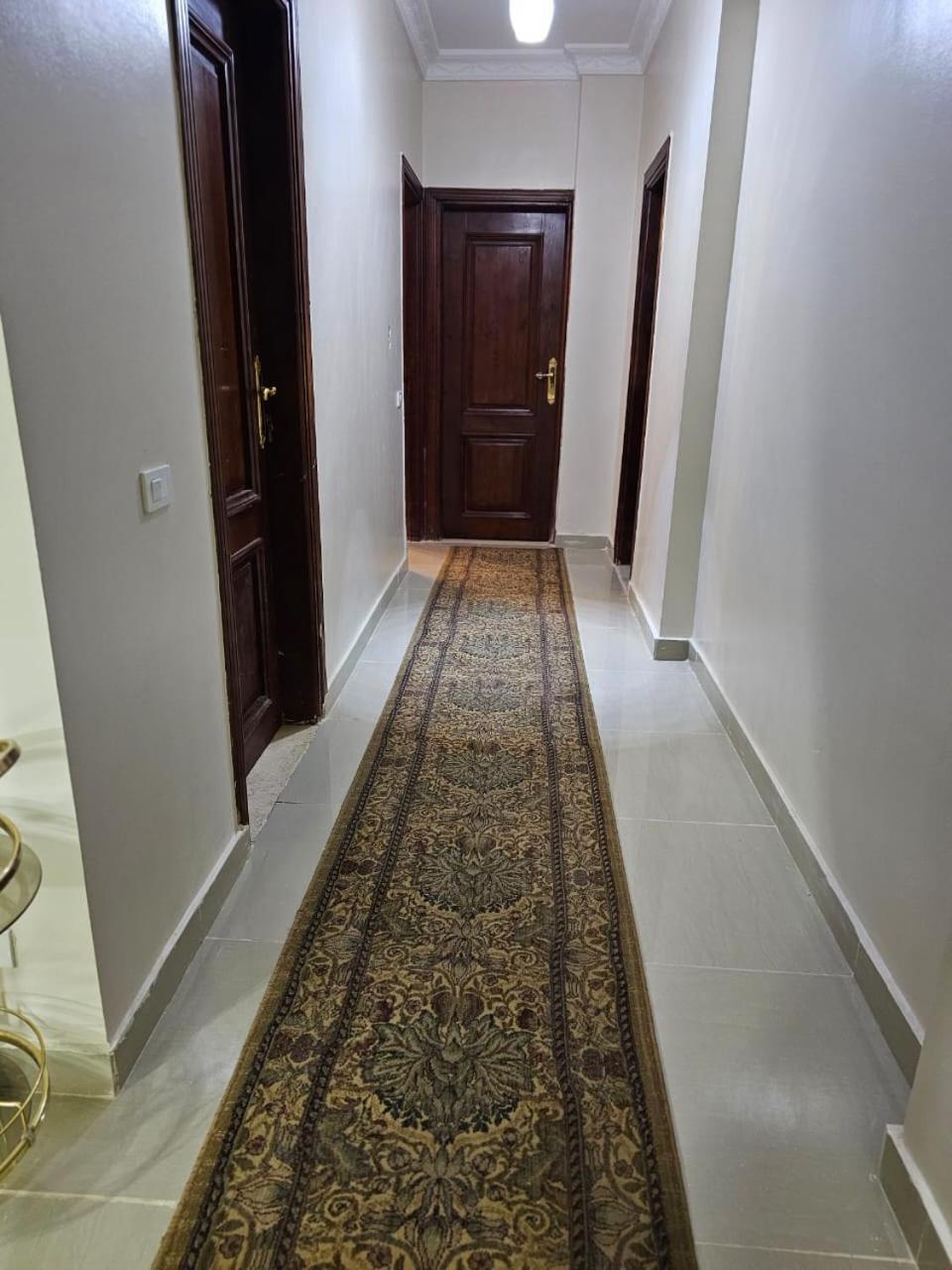 Two bedrooms -2 Bathrooms - Home