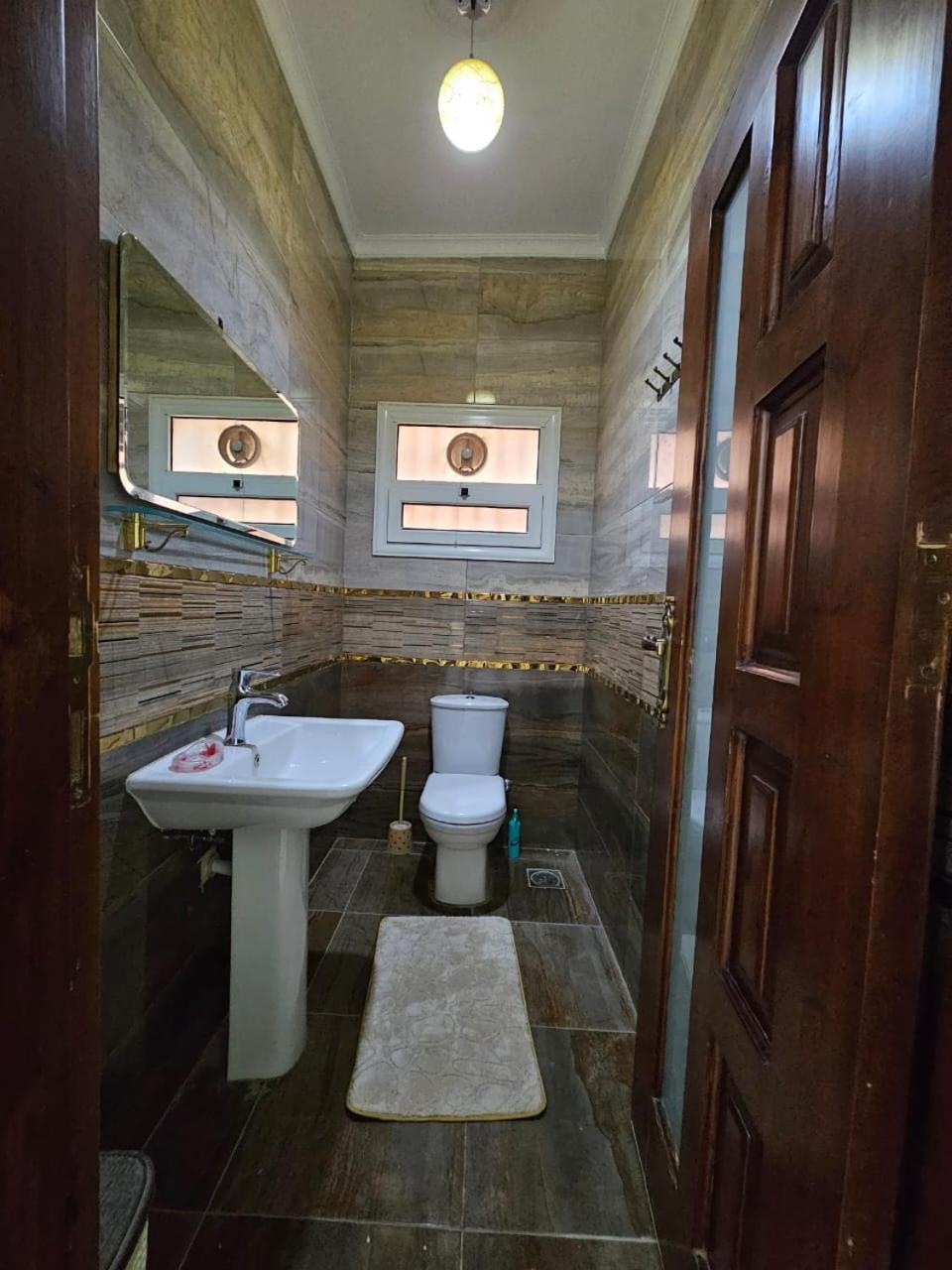 Two bedrooms -2 Bathrooms - Home