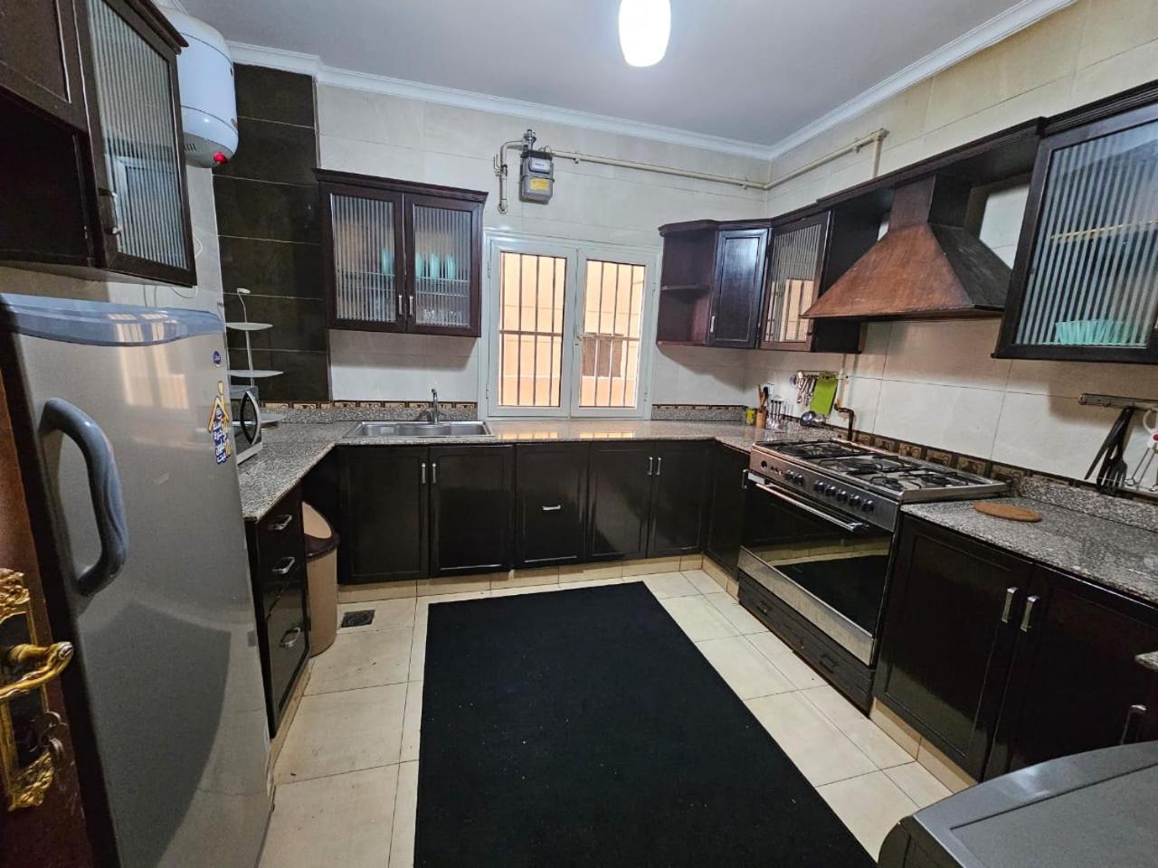 Two bedrooms -2 Bathrooms - Home