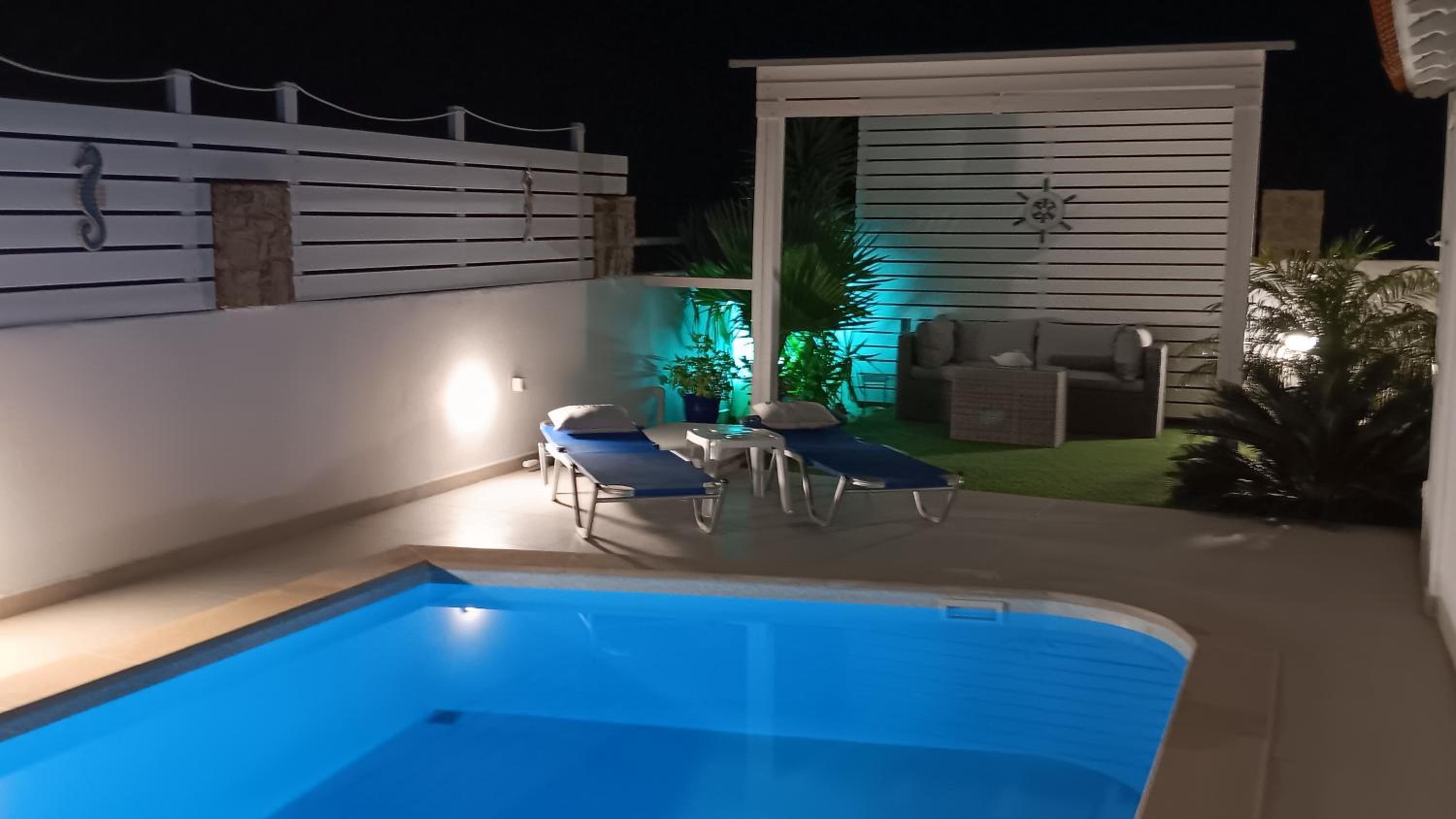 Secret Paradise view 2