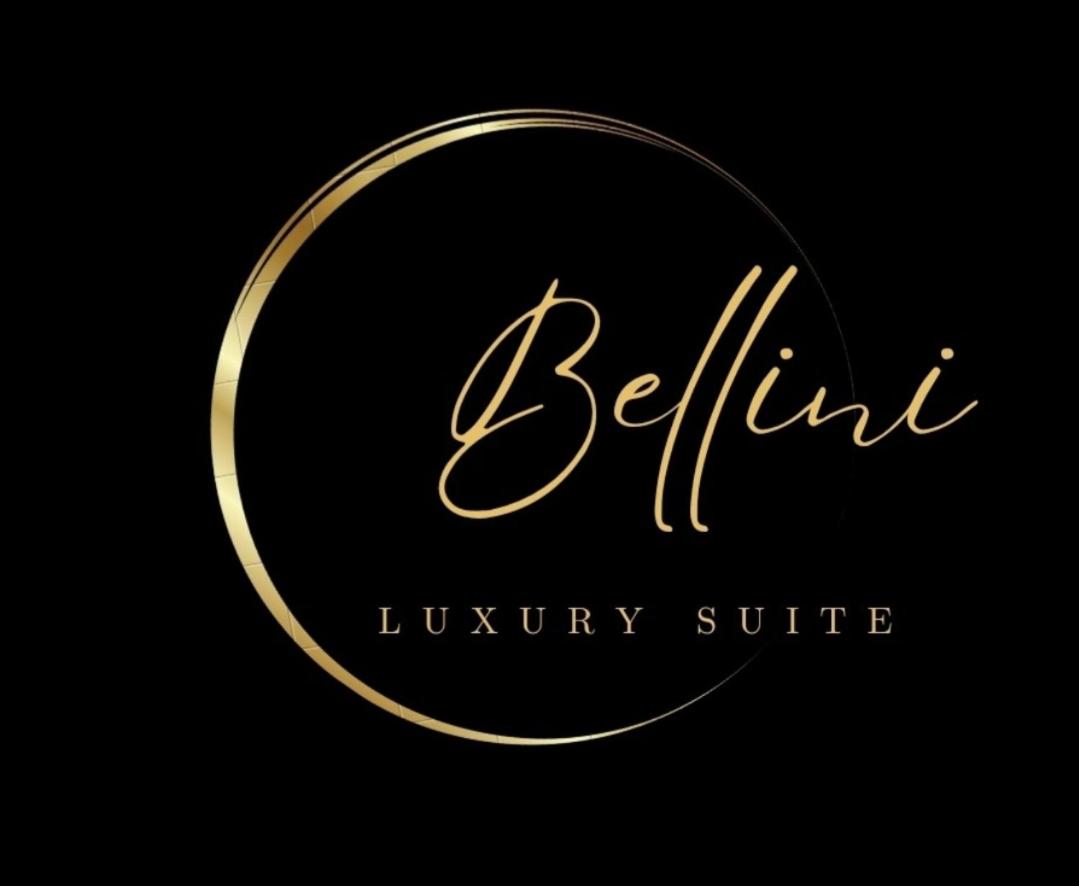 Bellini luxury suite