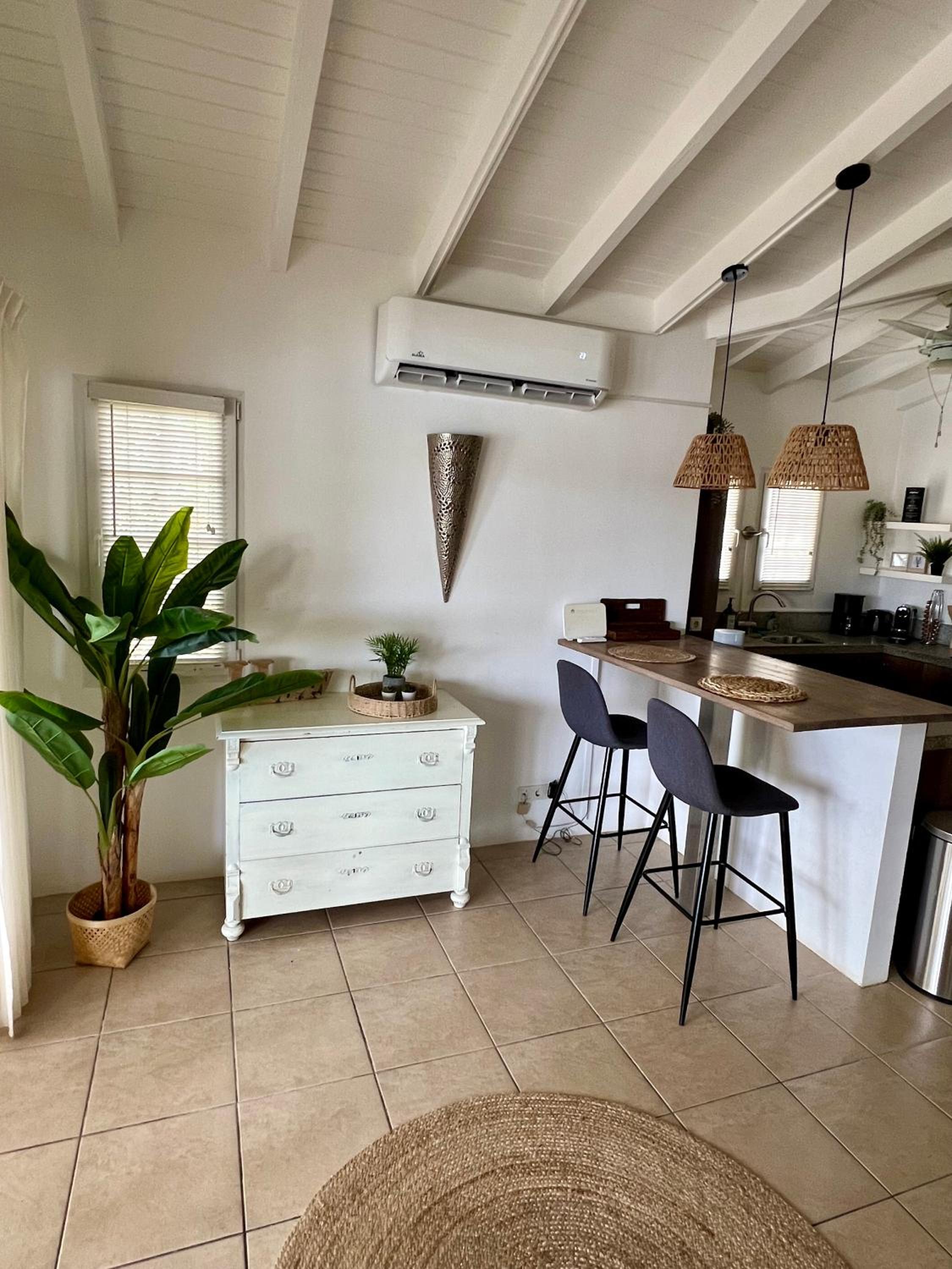 Spanish Keys Appartment met zwembad