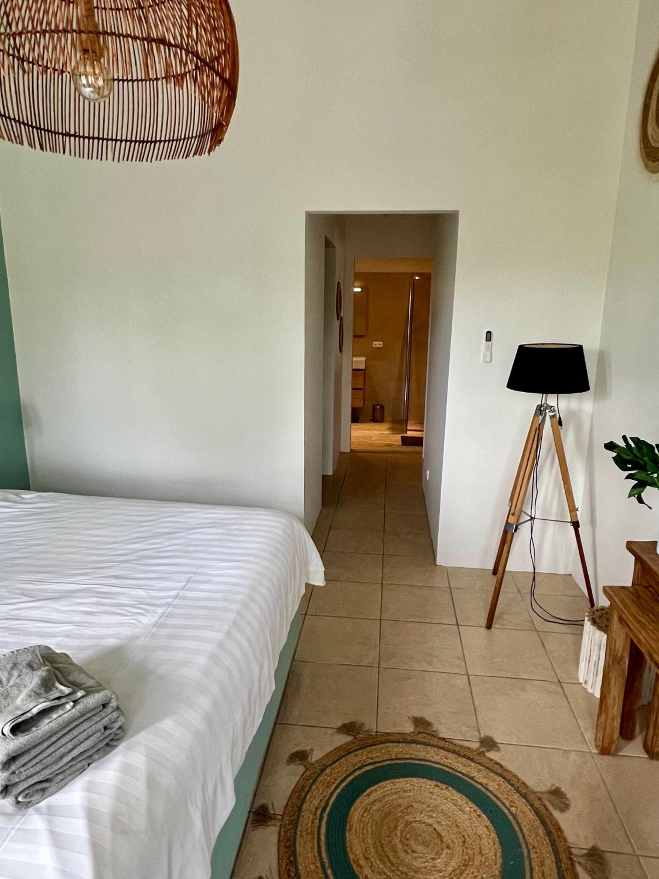 Spanish Keys Appartment met zwembad
