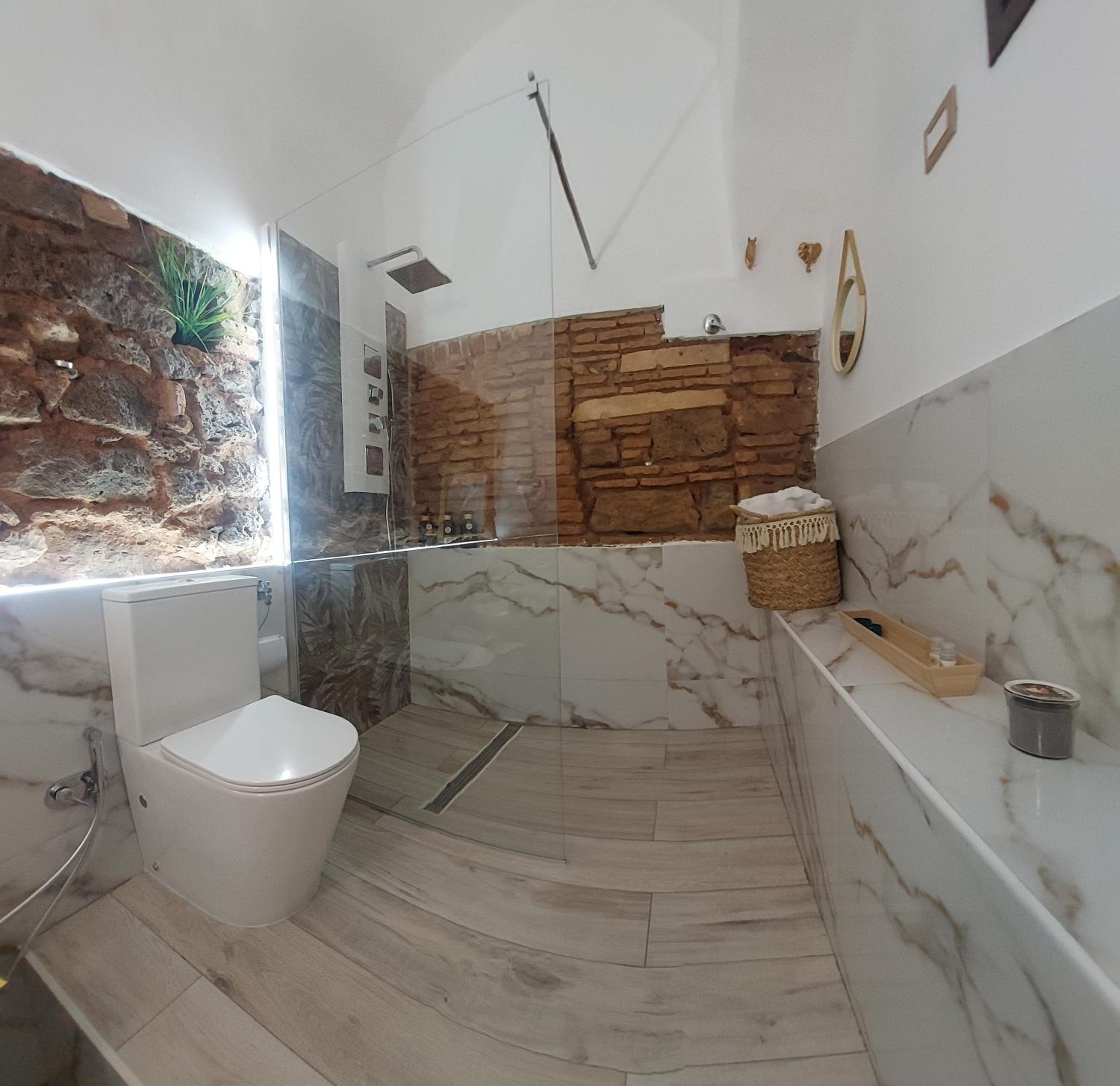 Bellini luxury suite