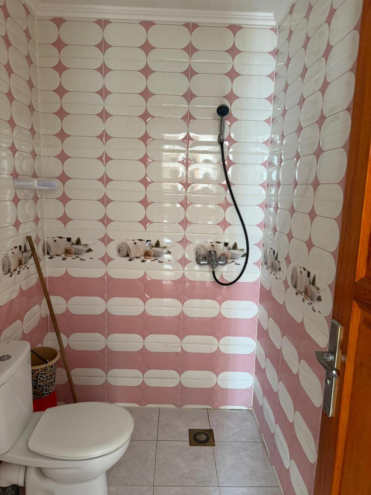 Bel appartement