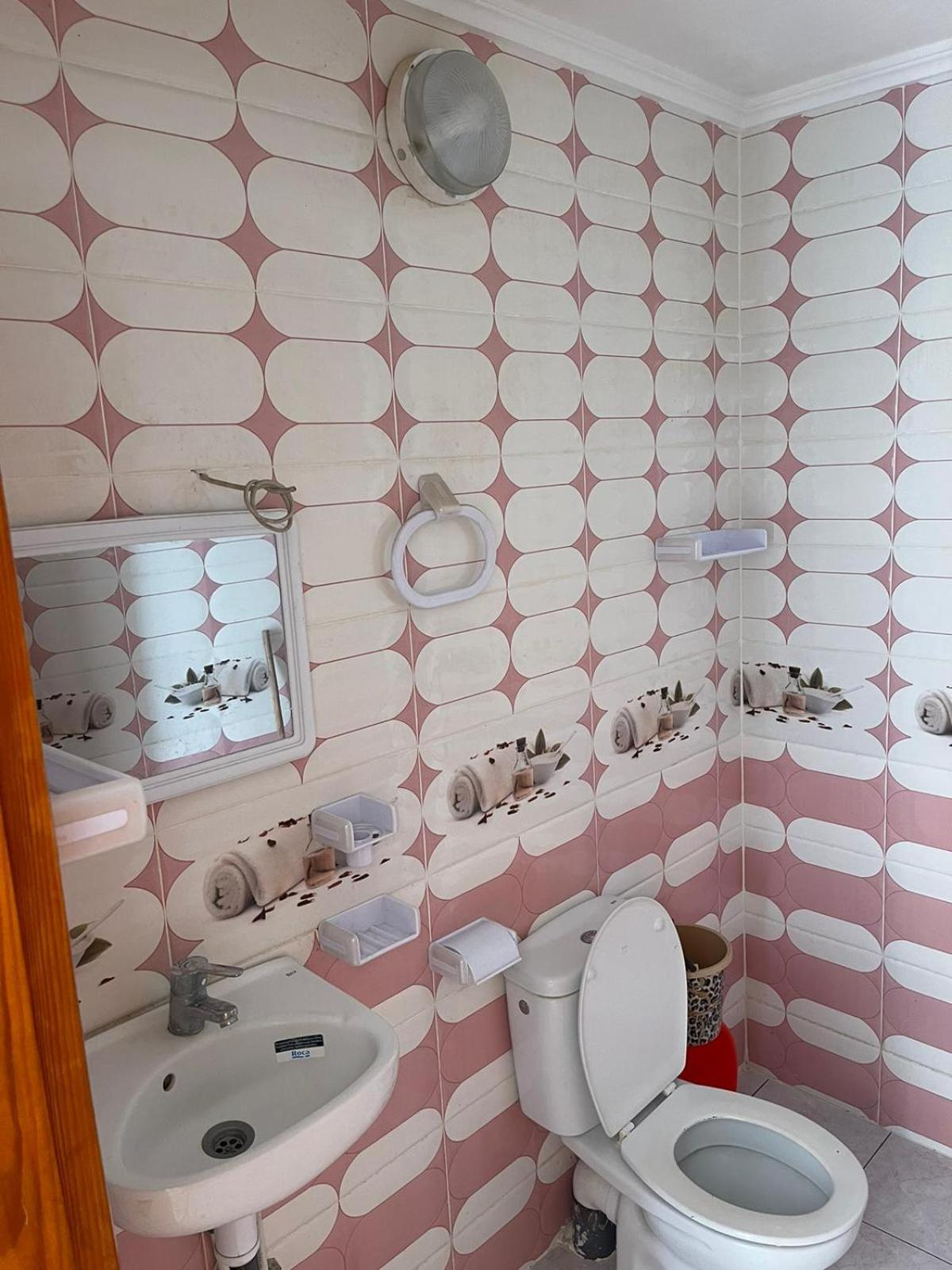 Bel appartement