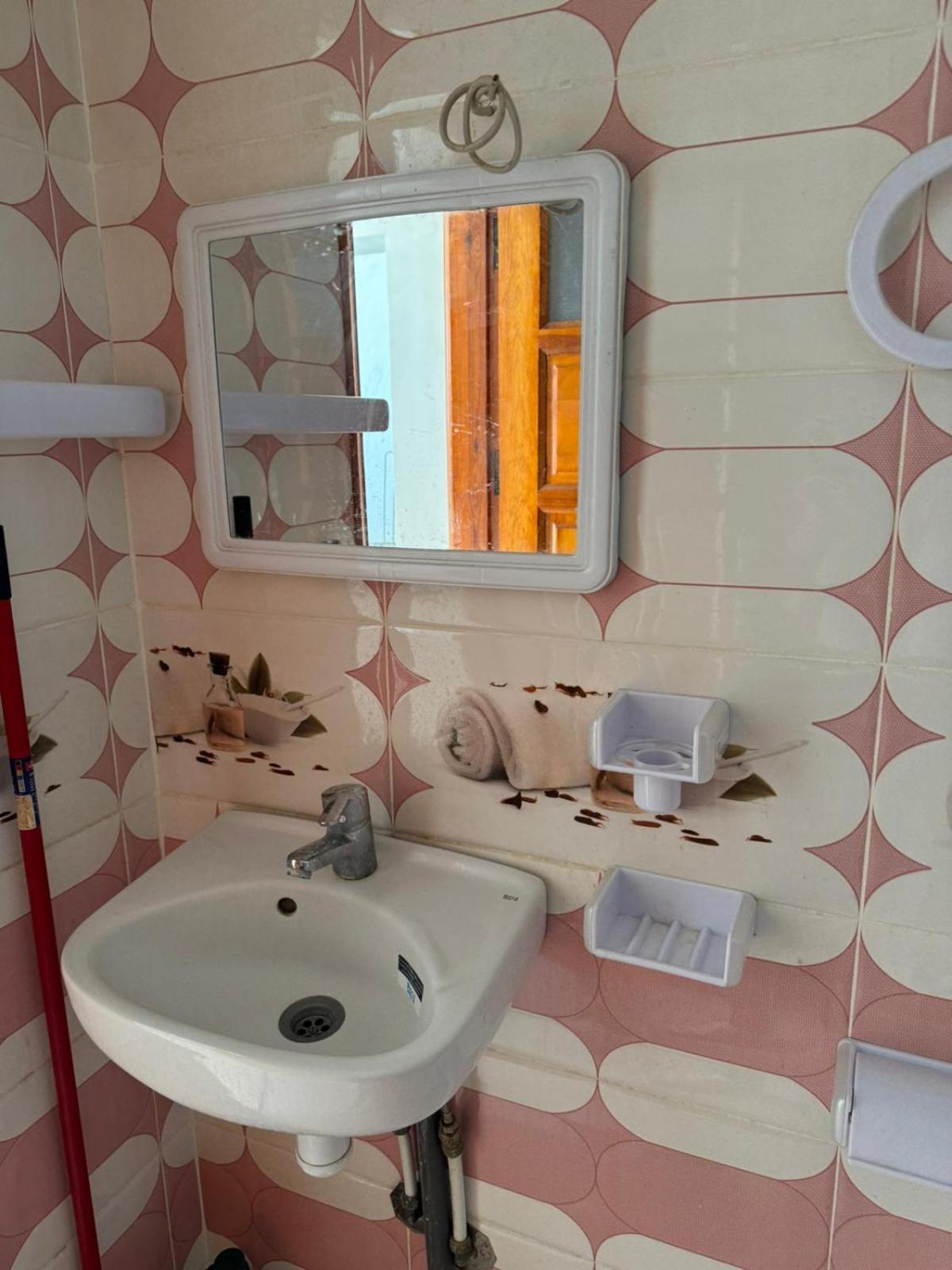 Bel appartement