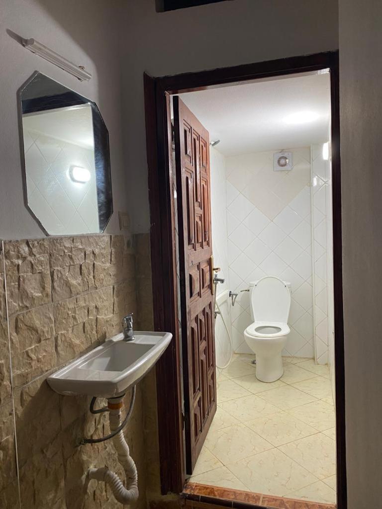 Camping Nature & Mer Tahadart - Bungalows view 4