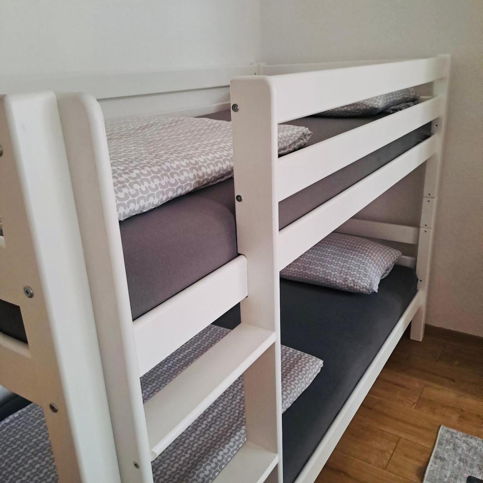 Baščaršija Center Apartment