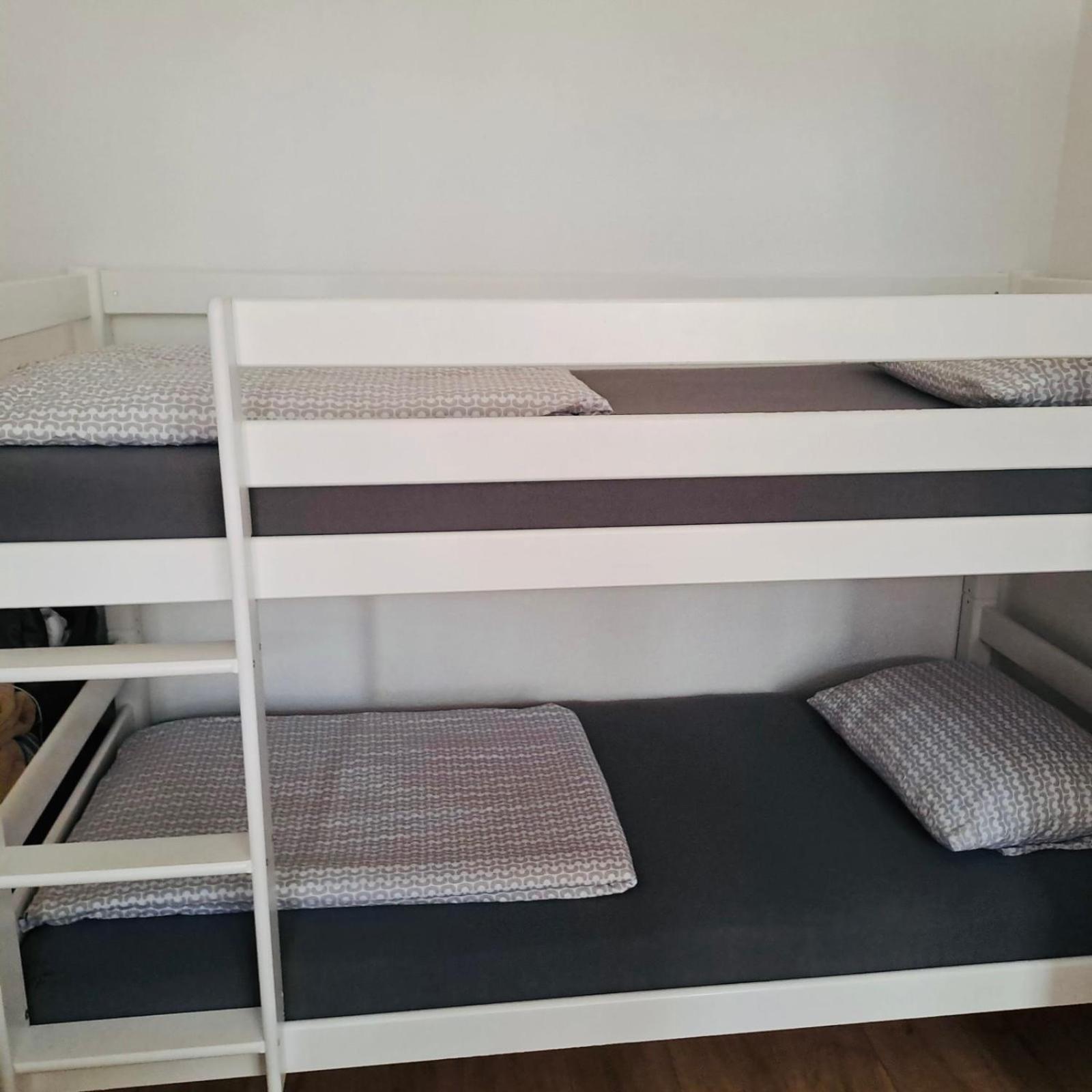 Baščaršija Center Apartment