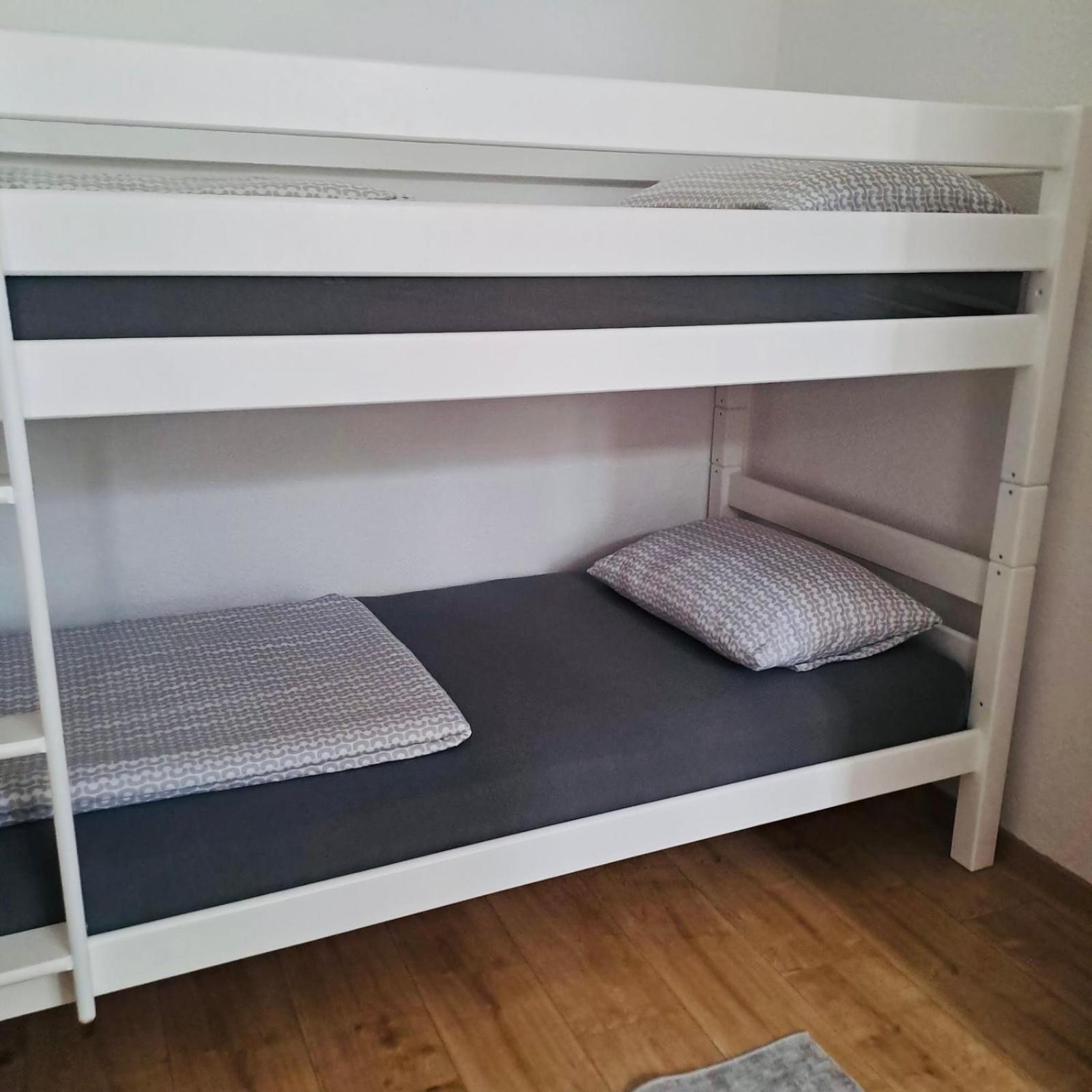 Baščaršija Center Apartment