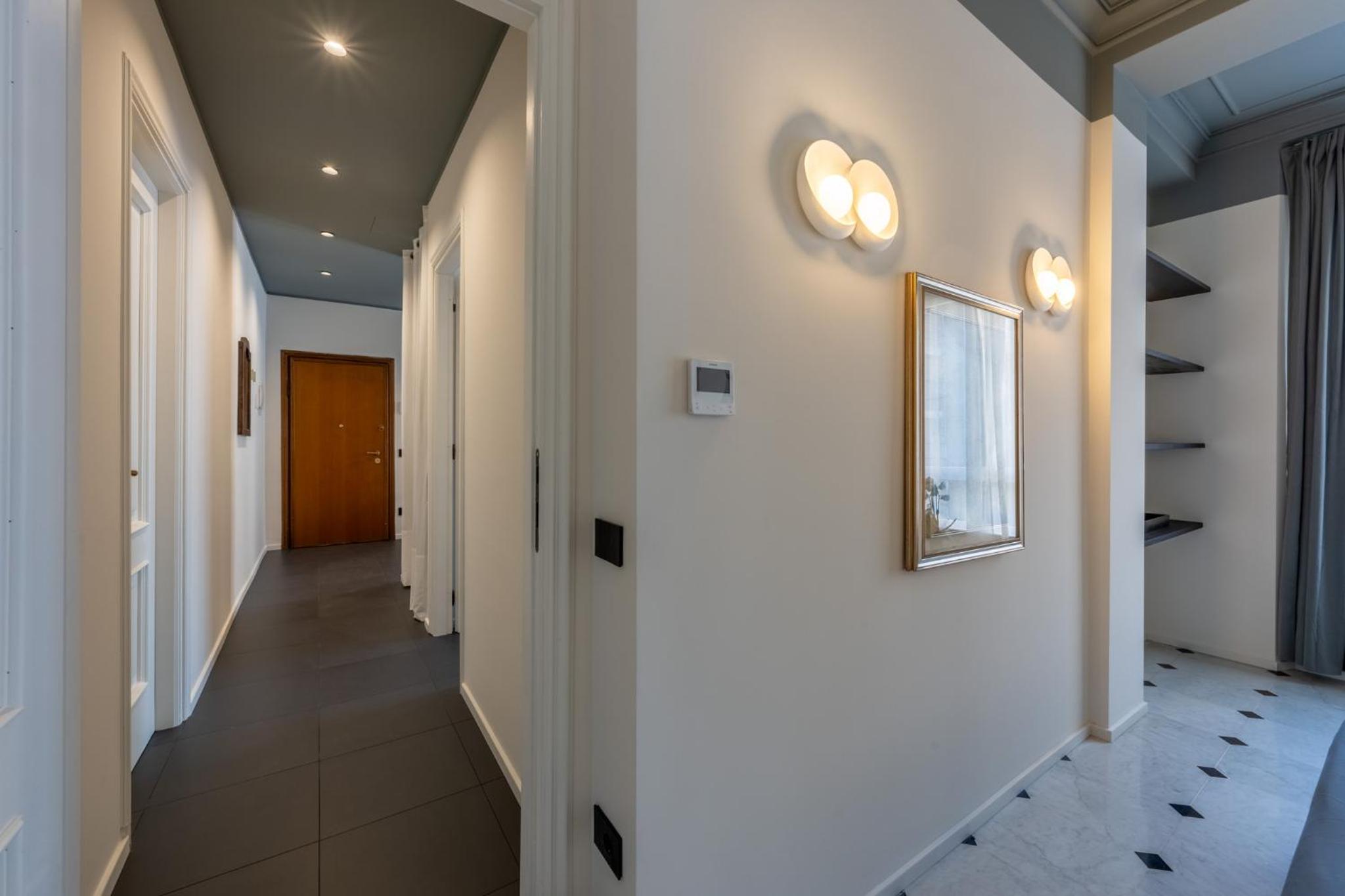 Gisella Home 2 Bedrooms in the City Centre view 2