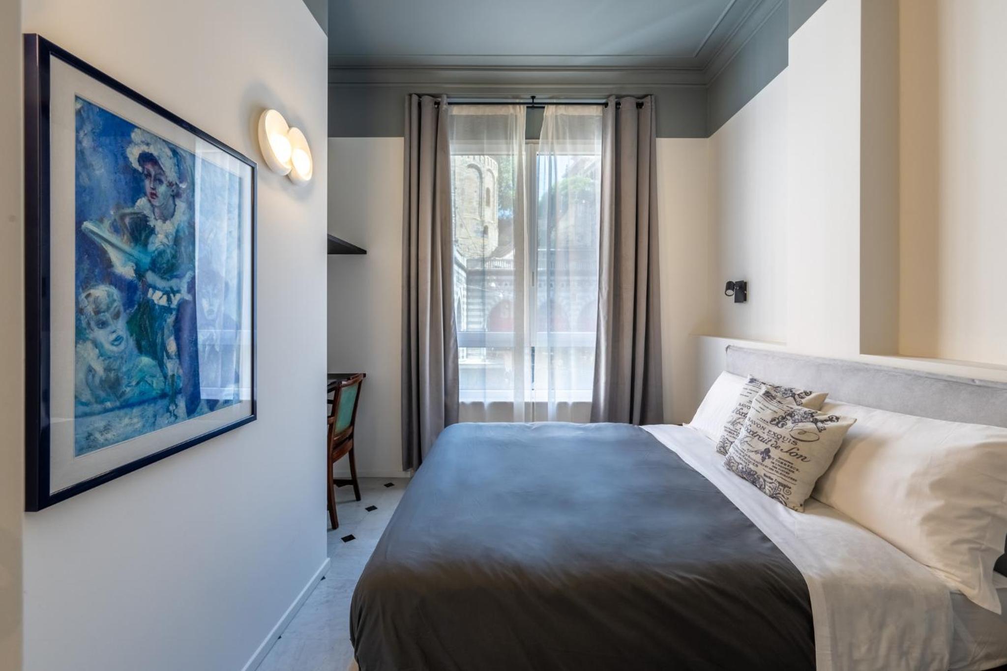 Gisella Home 2 Bedrooms in the City Centre view 5