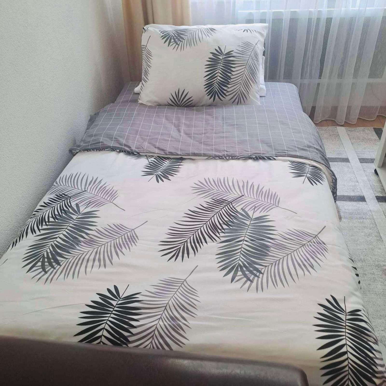 Baščaršija Center Apartment