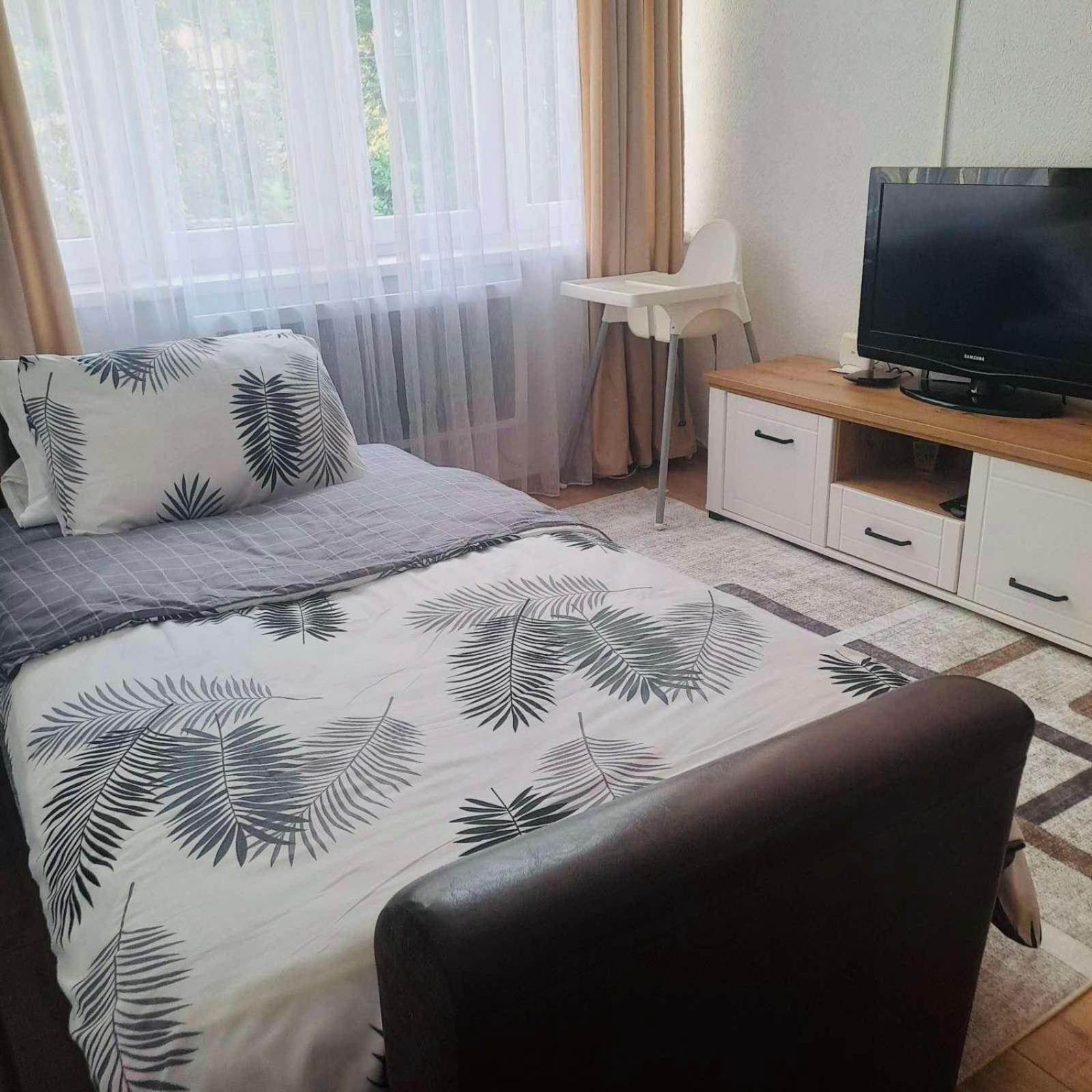 Baščaršija Center Apartment