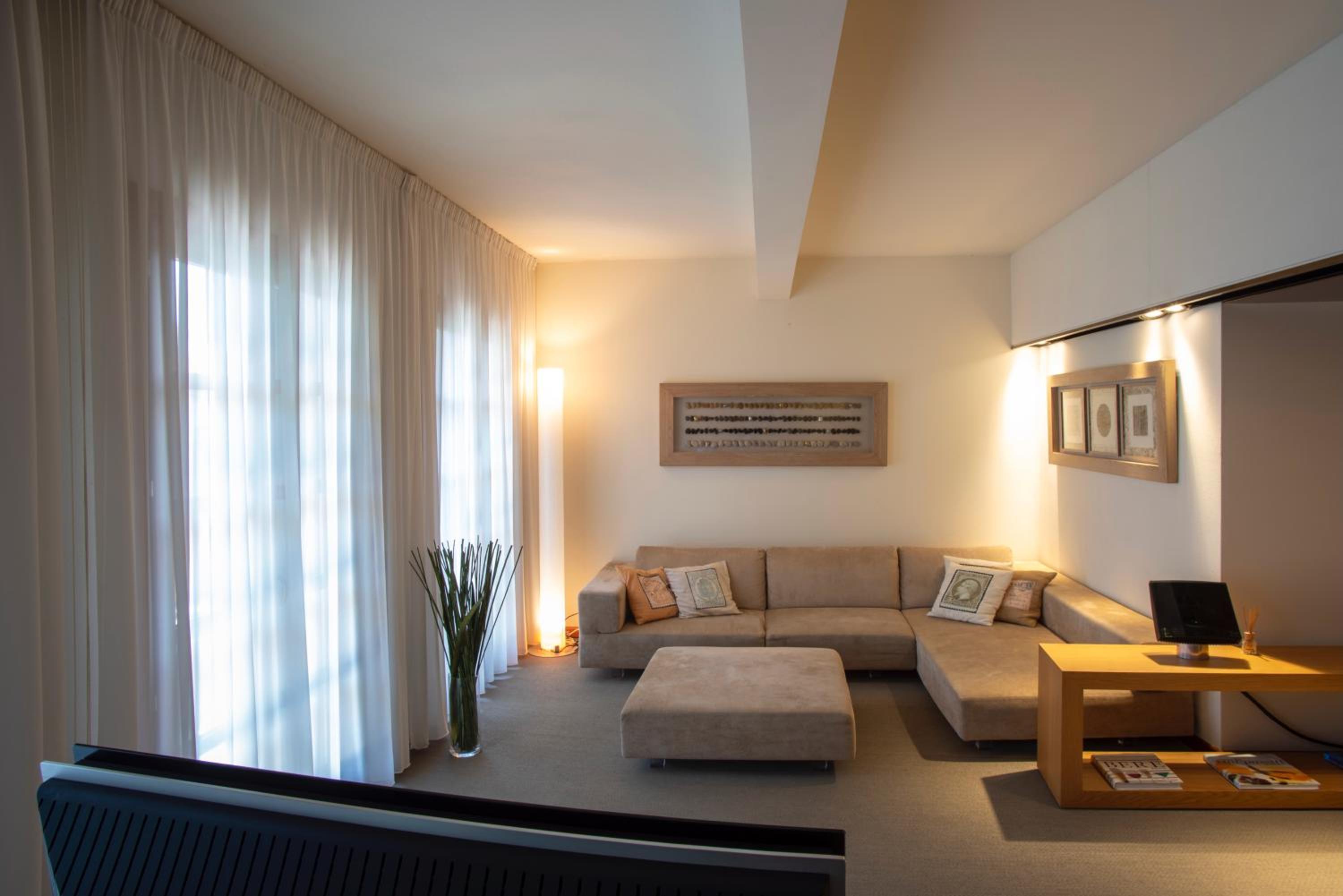 Cordigero - Riverside Suite view 5