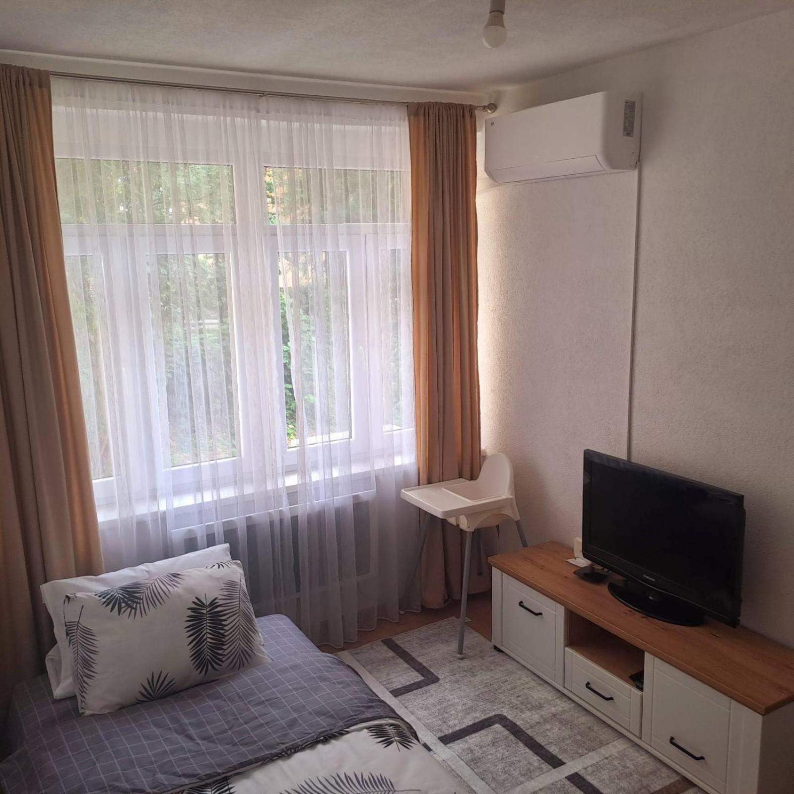 Baščaršija Center Apartment