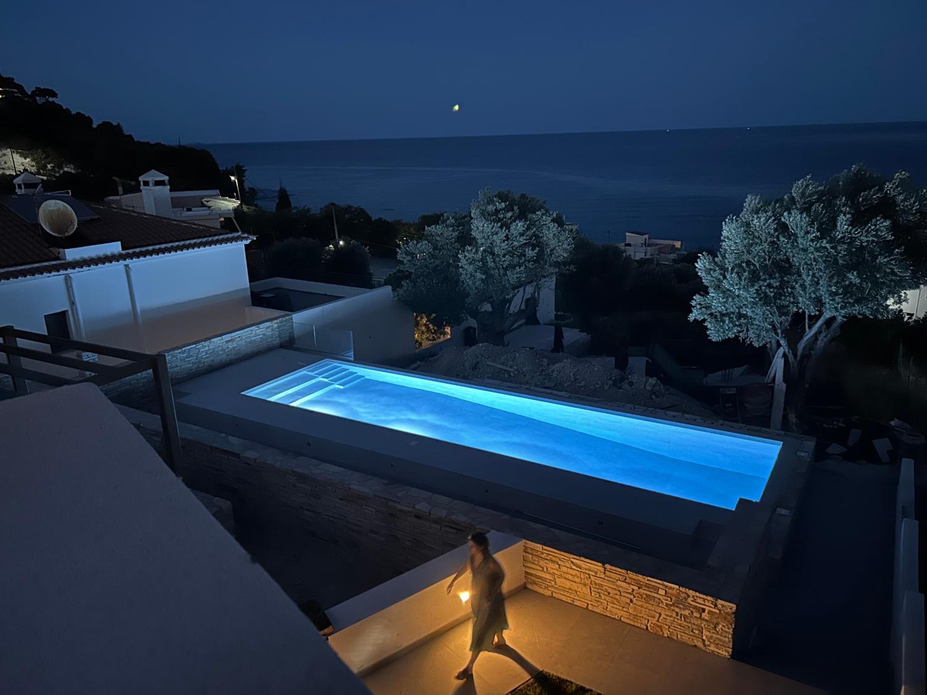 Sterna Suites