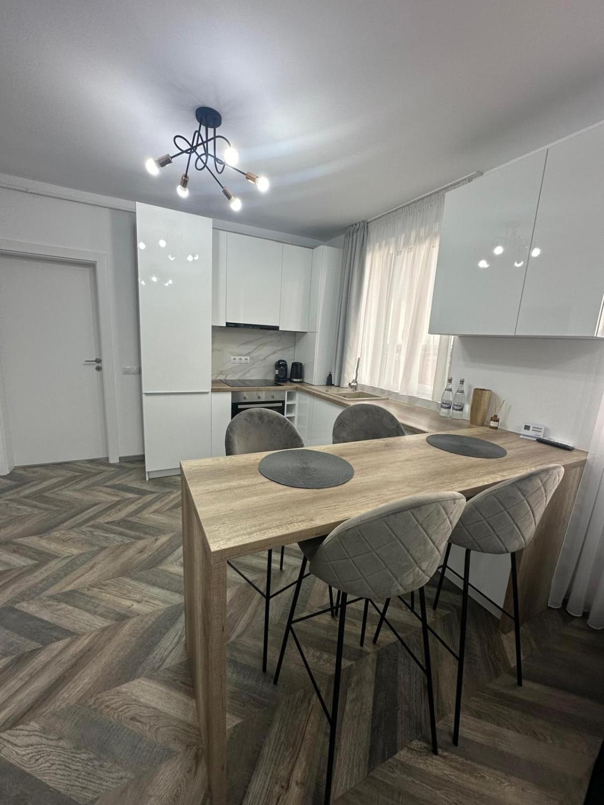 Vivo Residence II view 3