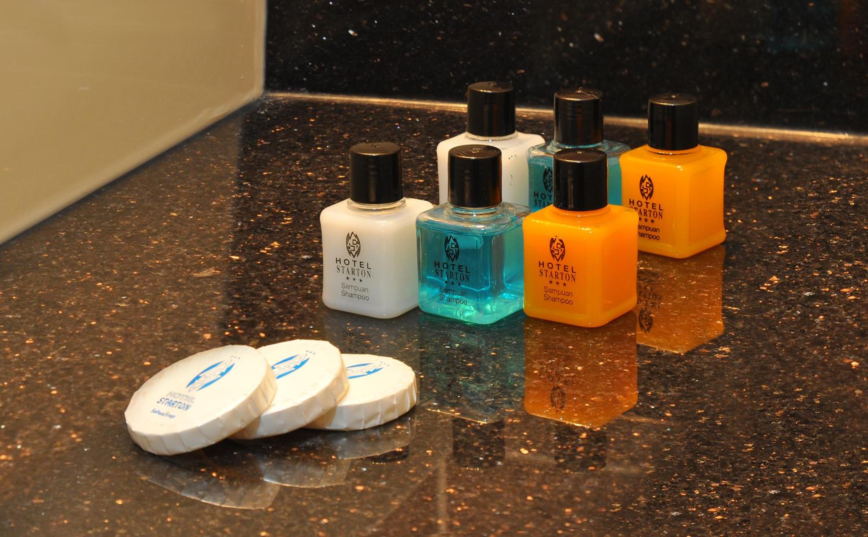 Starton Hotel - Image 18