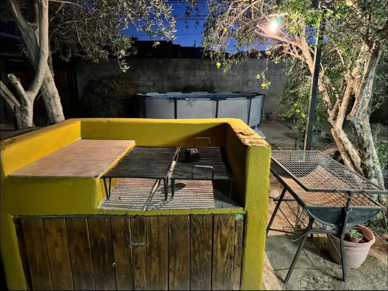 Casa céntrica , vicuña