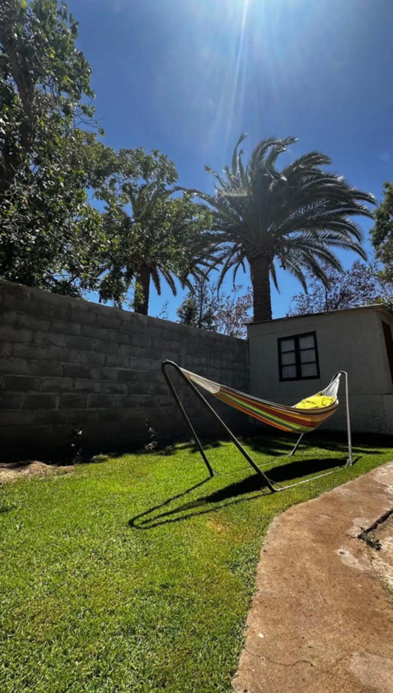 Casa céntrica , vicuña