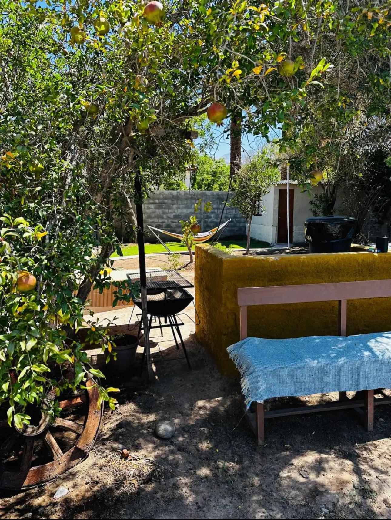 Casa céntrica , vicuña