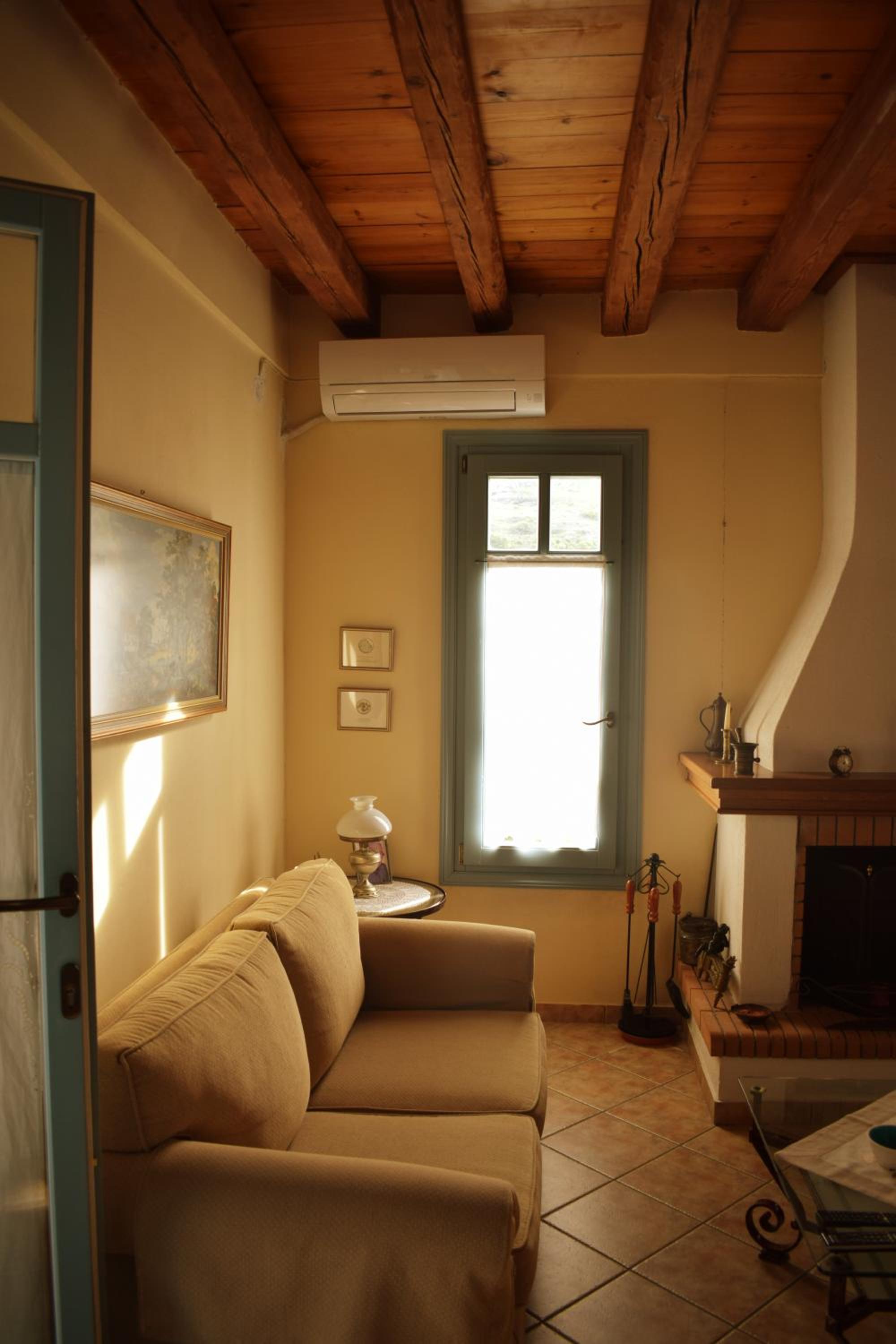 villa eirini