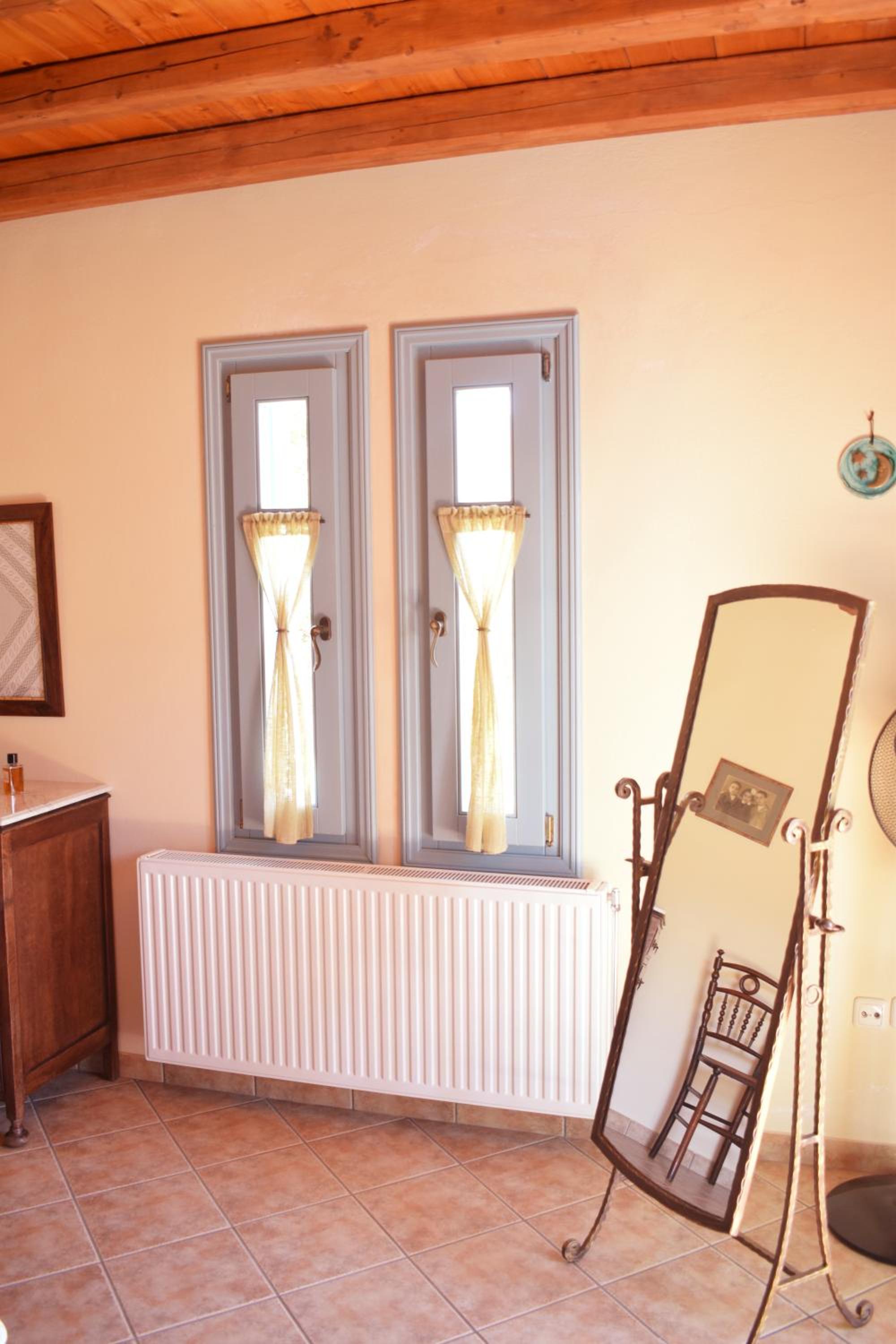 villa eirini