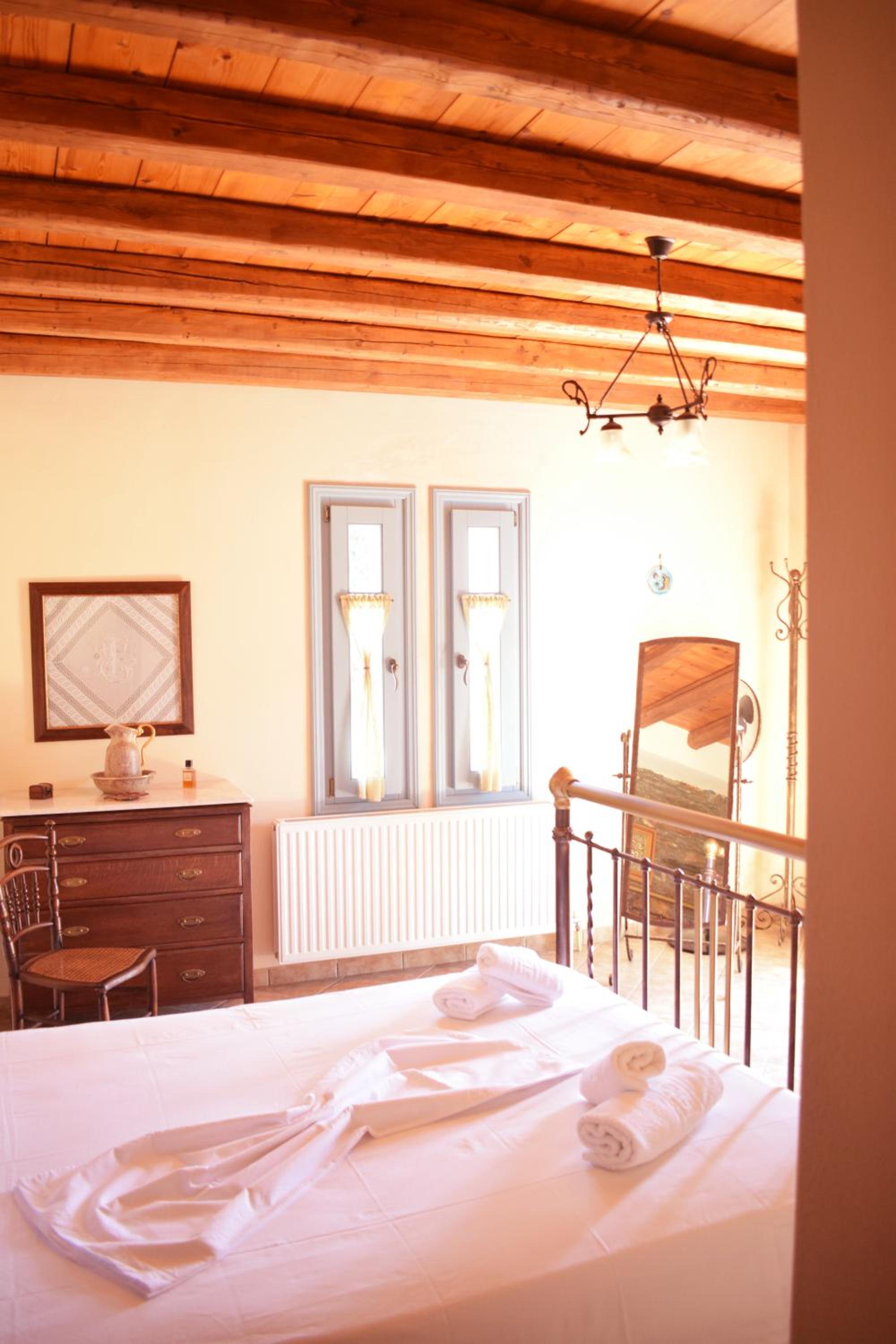 villa eirini