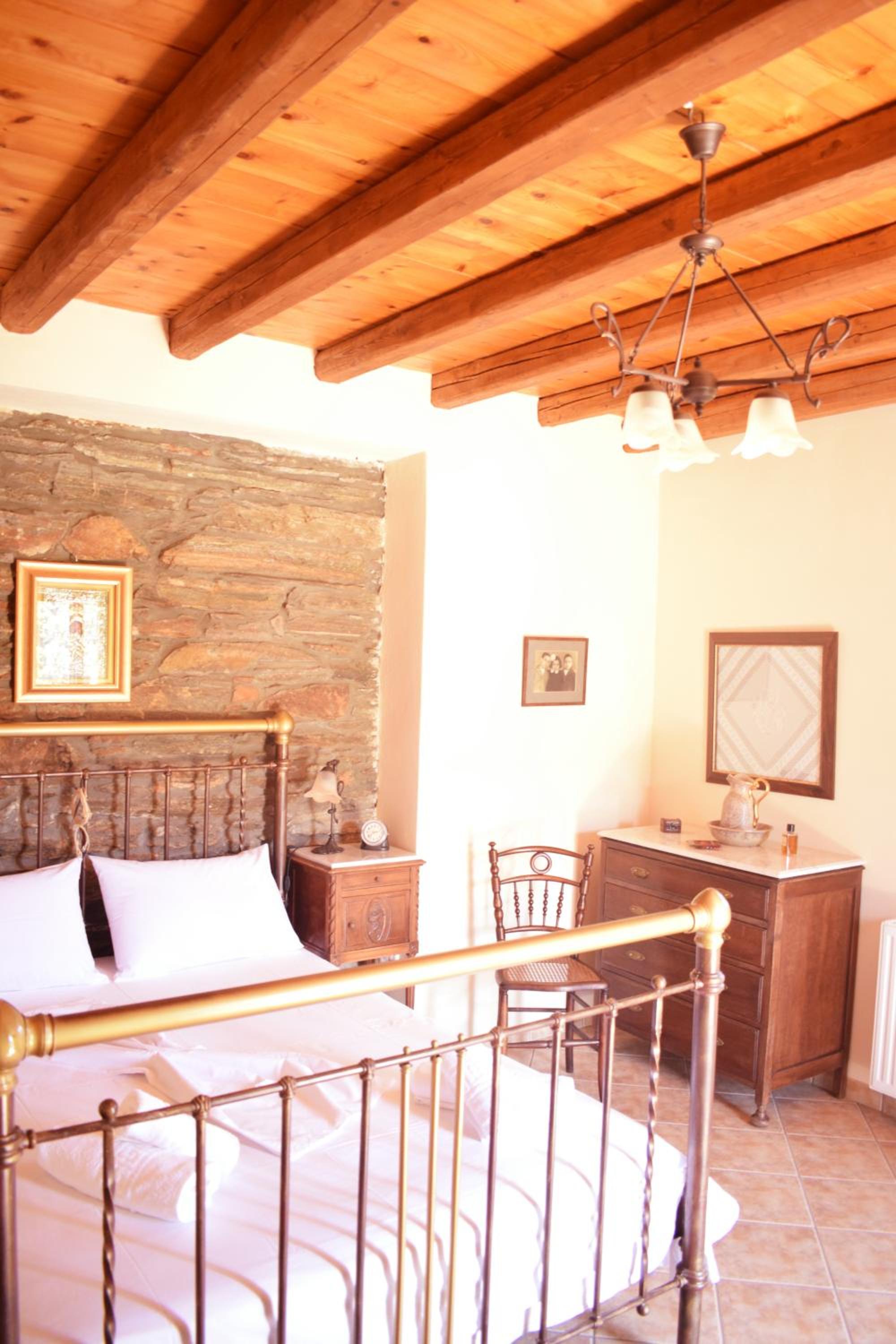 villa eirini