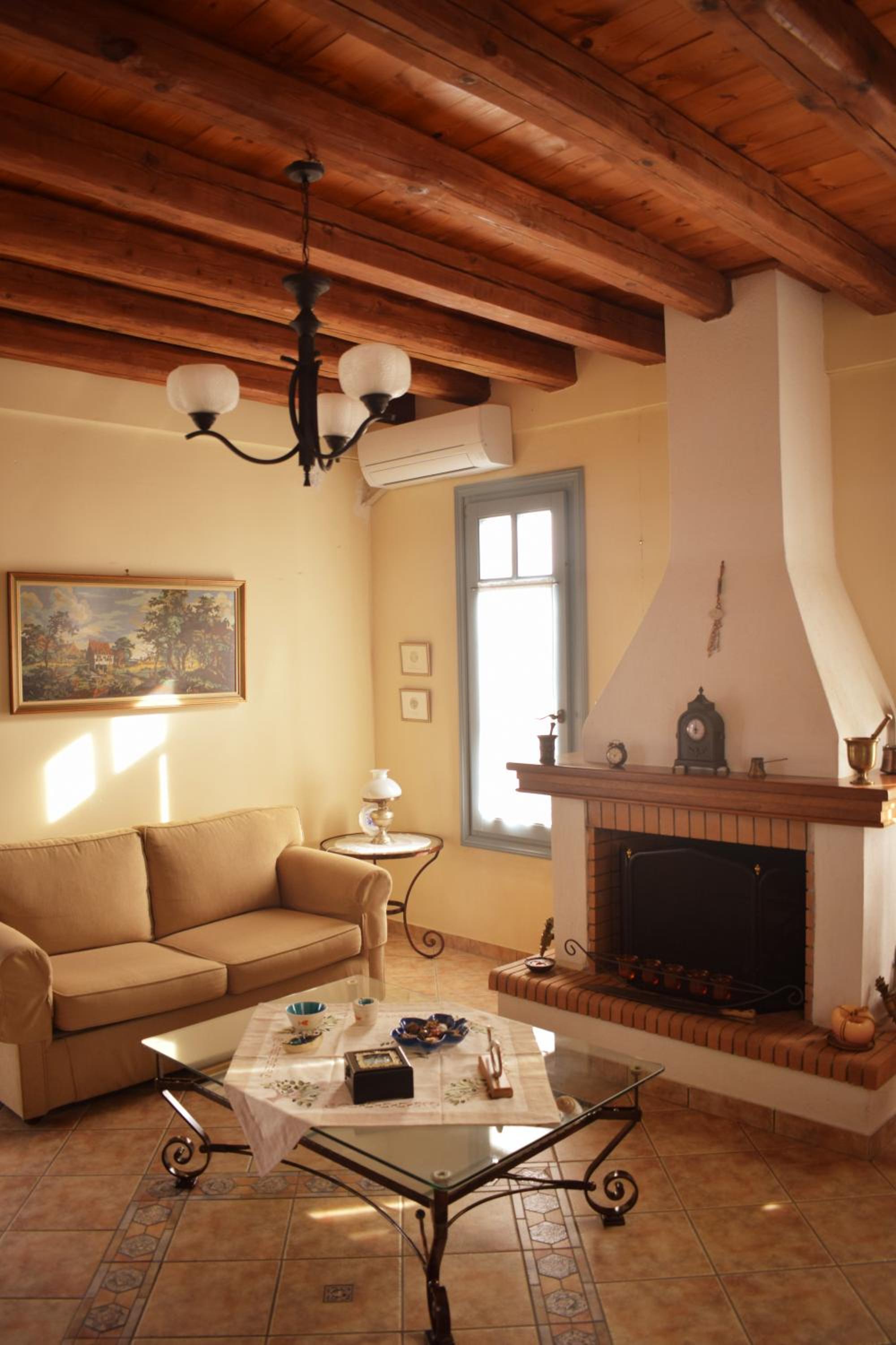 villa eirini