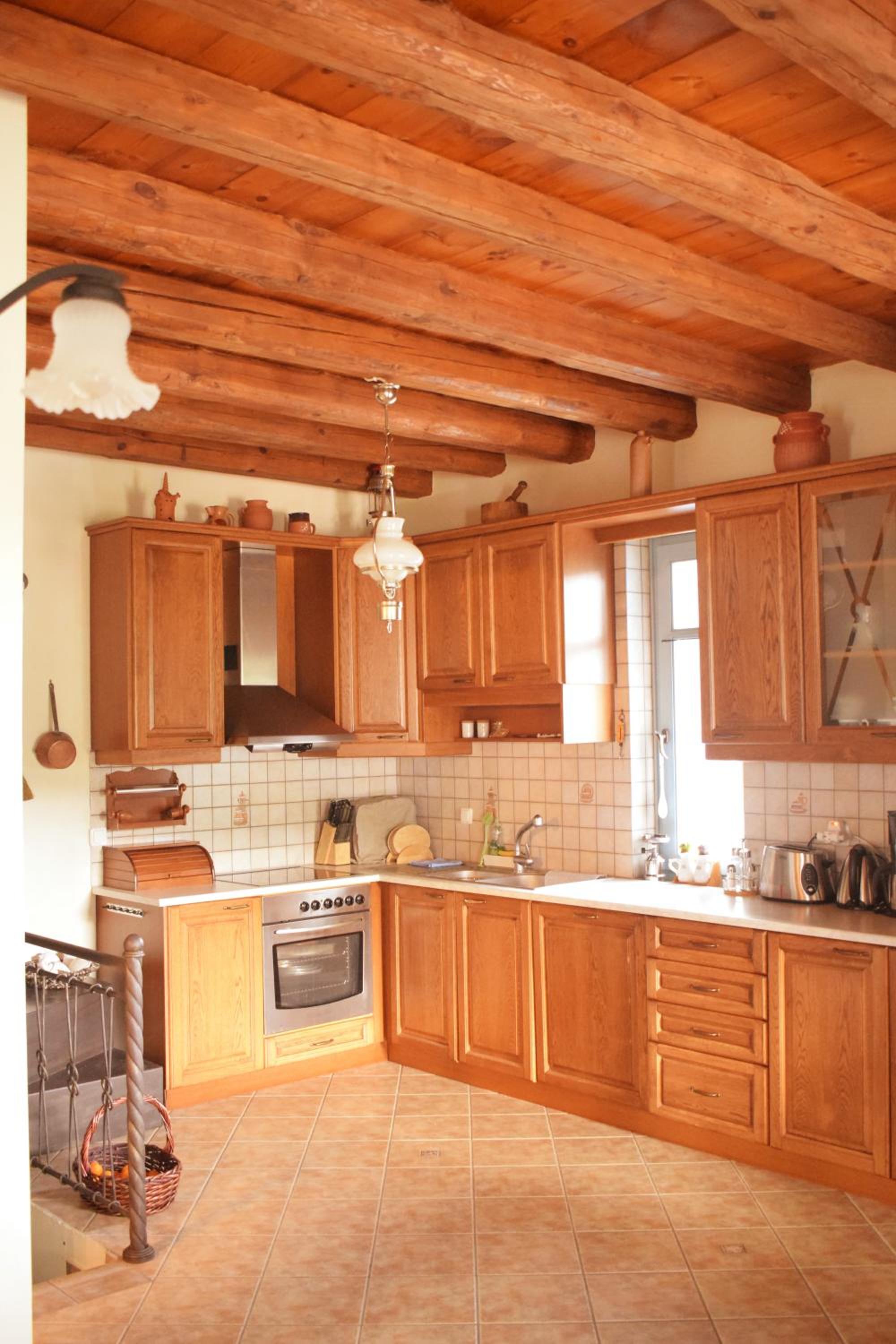 villa eirini