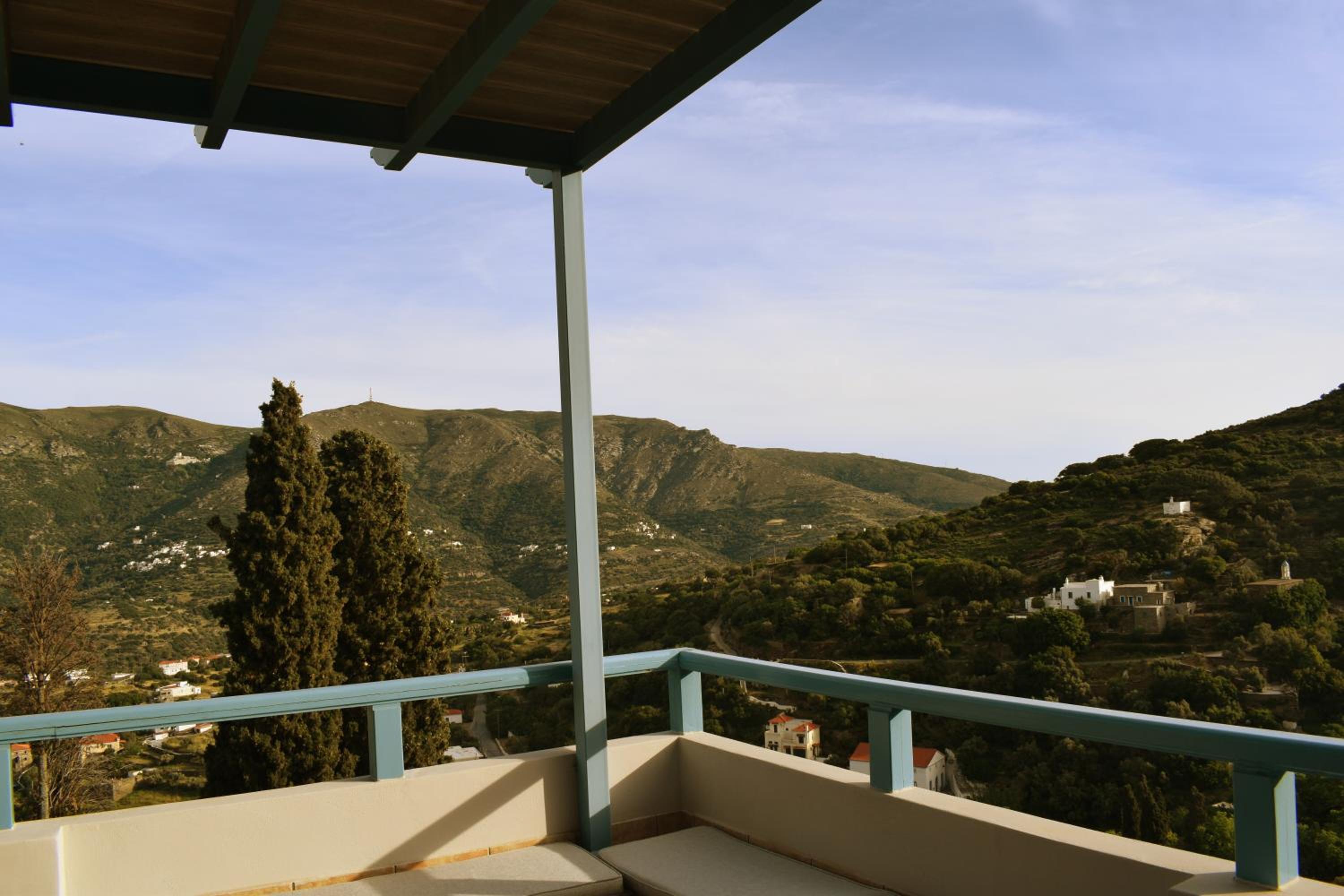 villa eirini