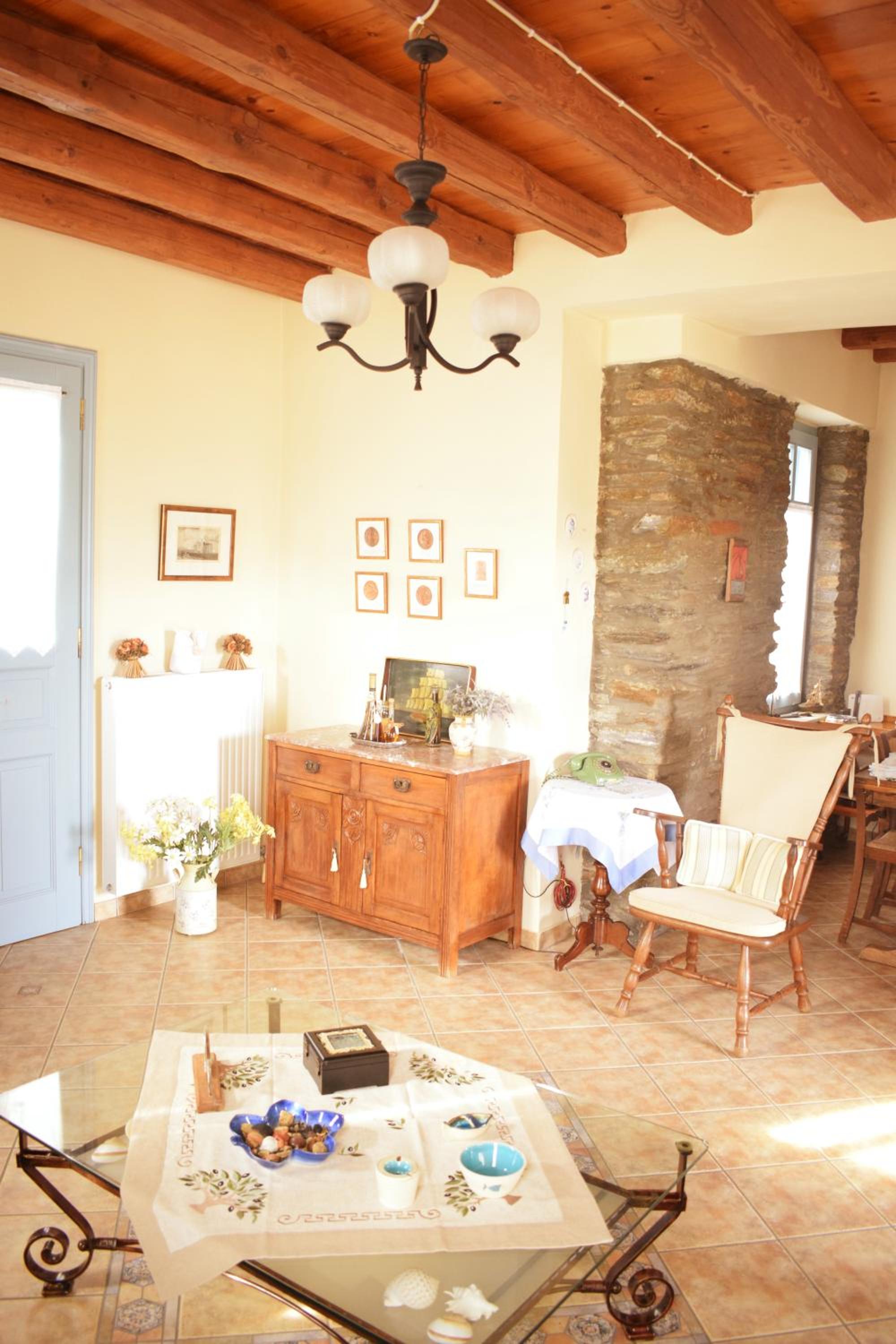 villa eirini