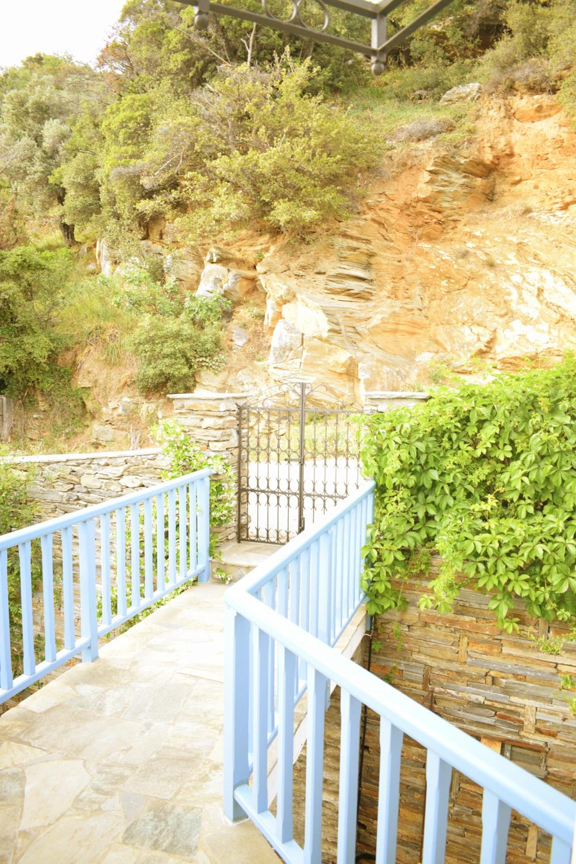 villa eirini