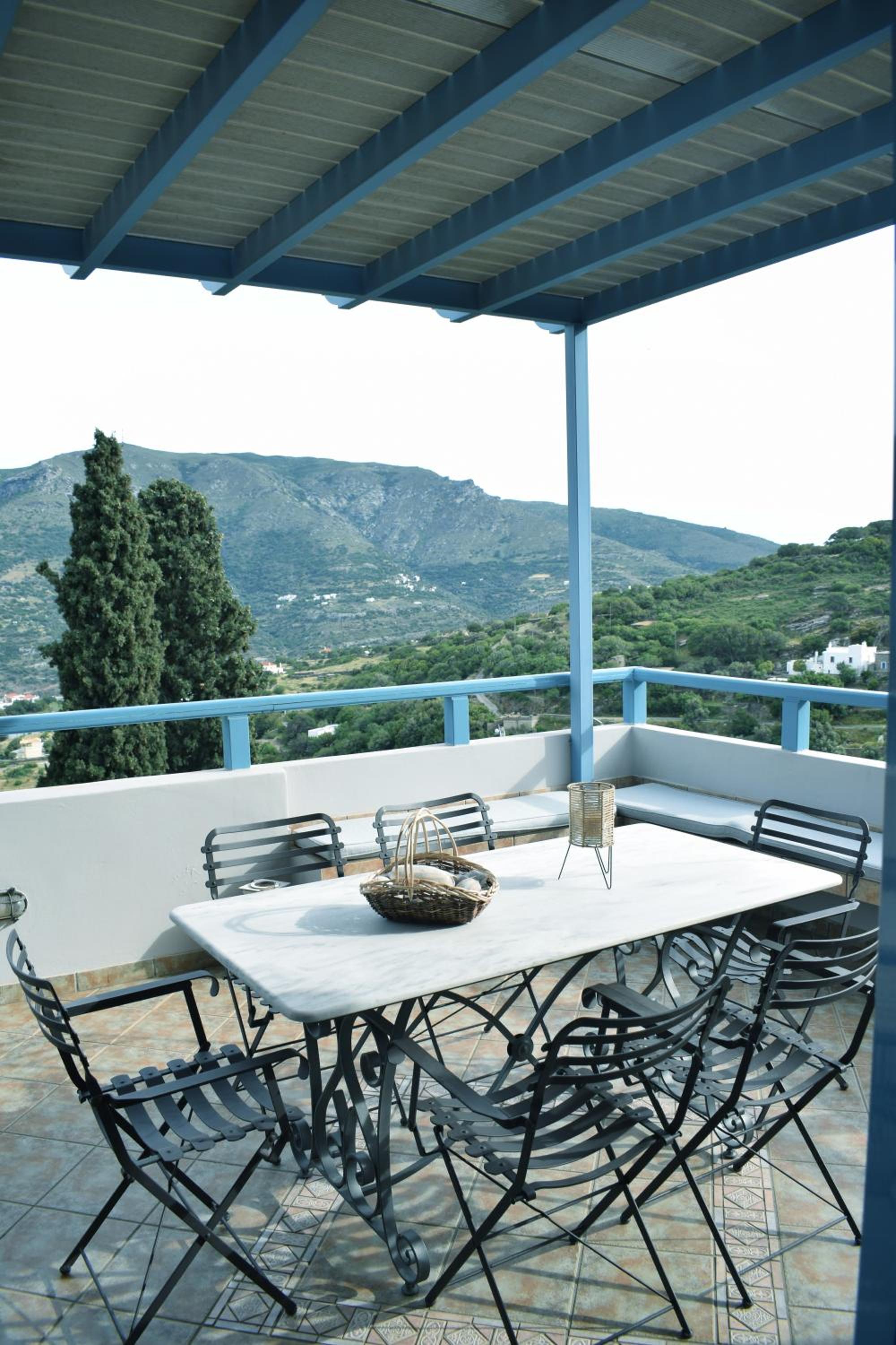 villa eirini