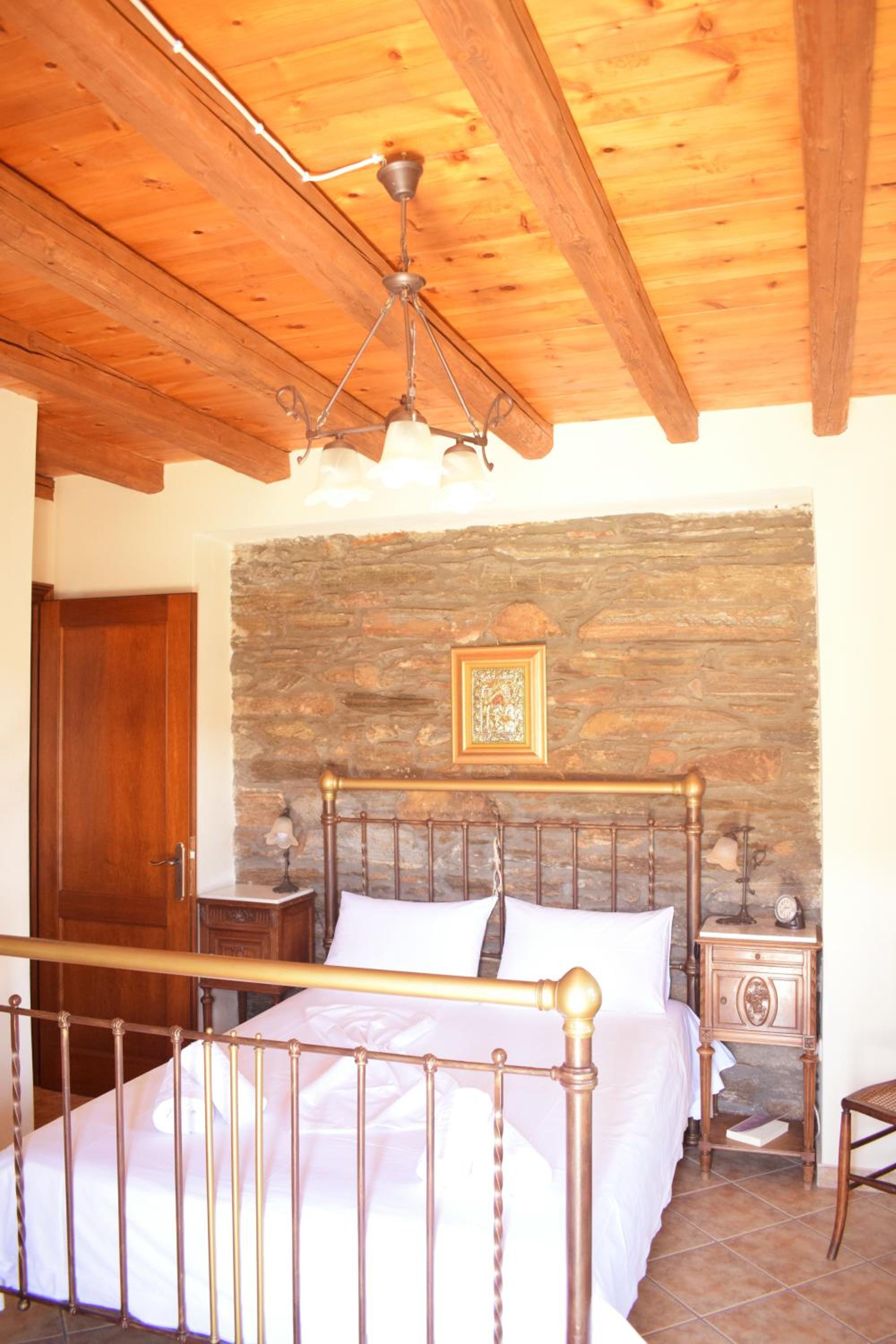 villa eirini