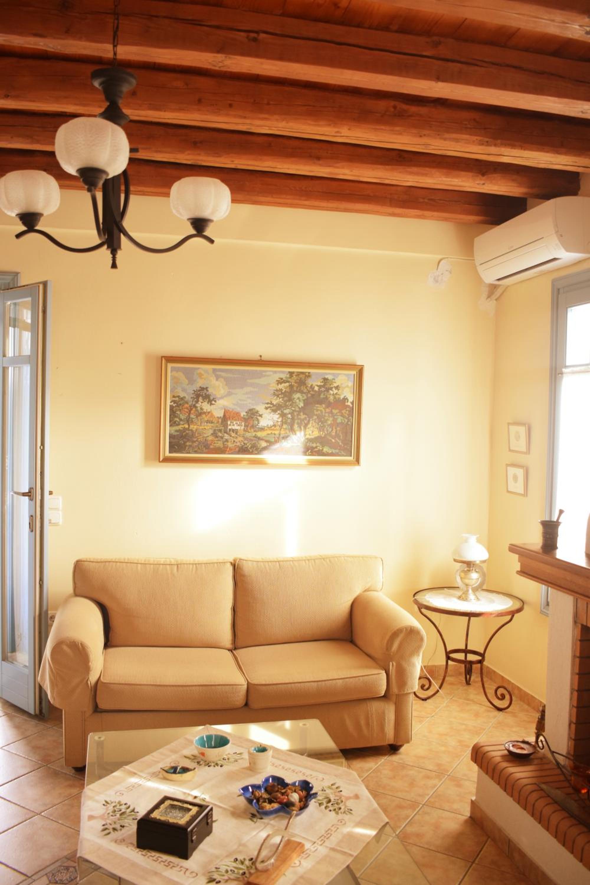 villa eirini