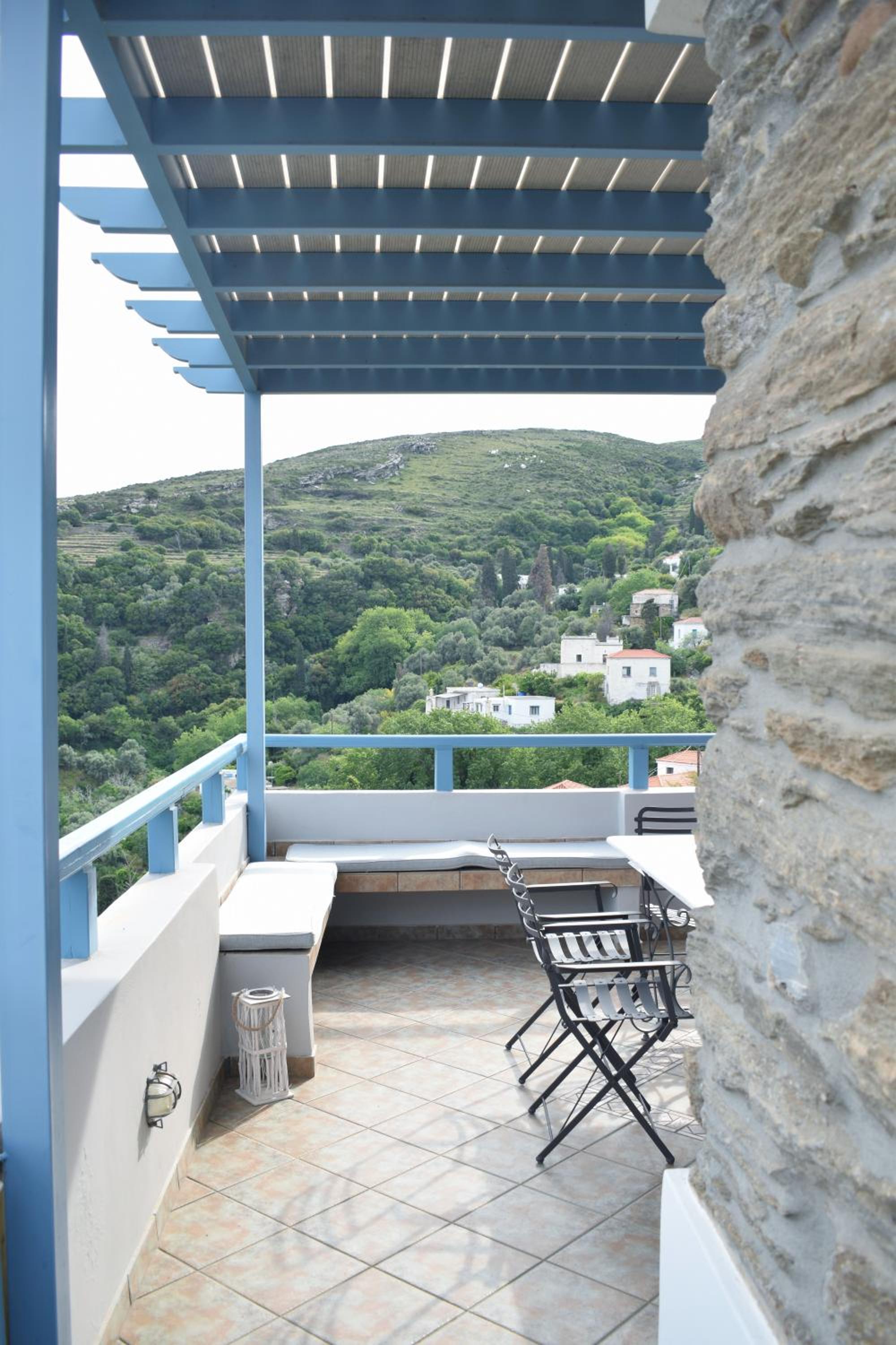 villa eirini