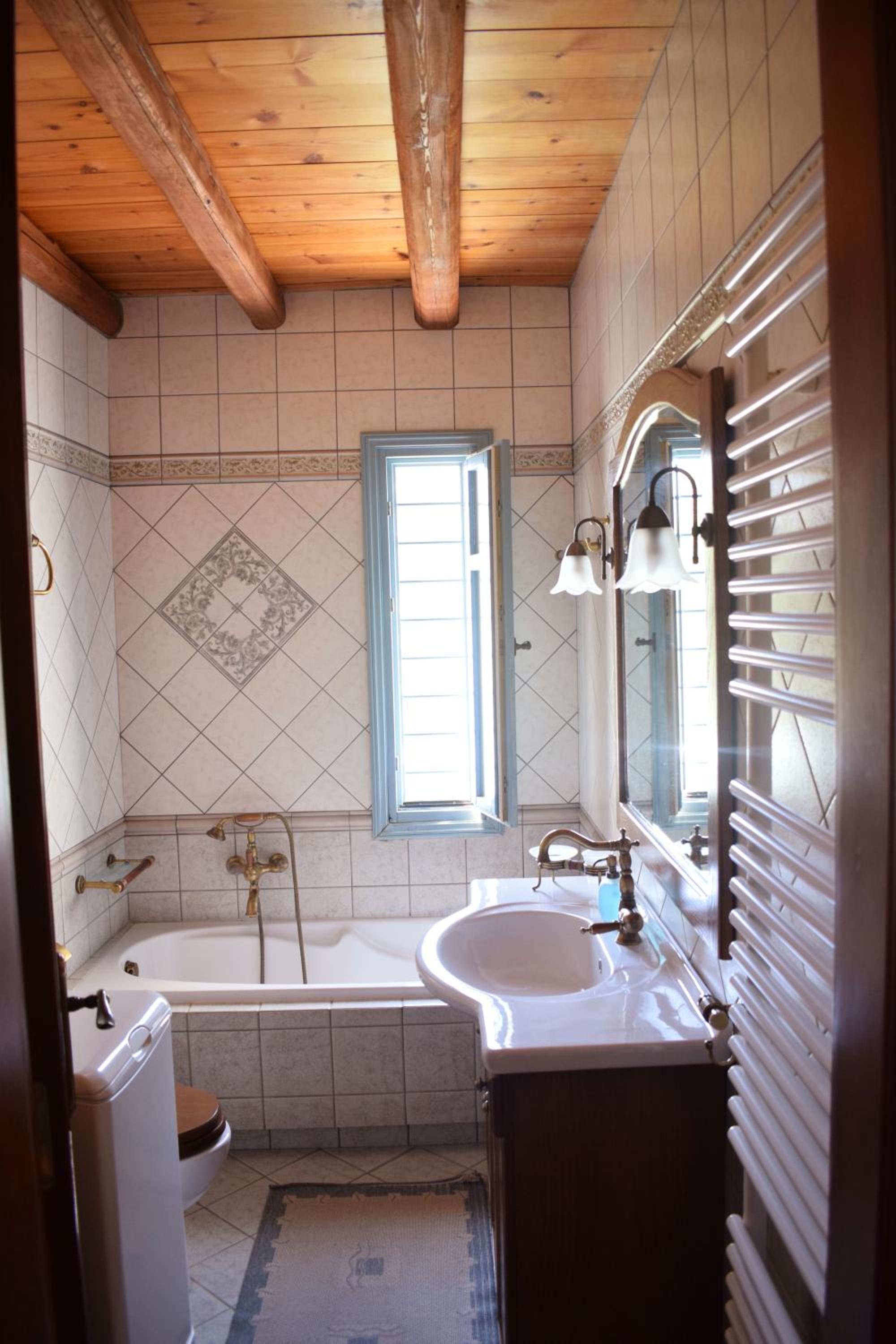 villa eirini