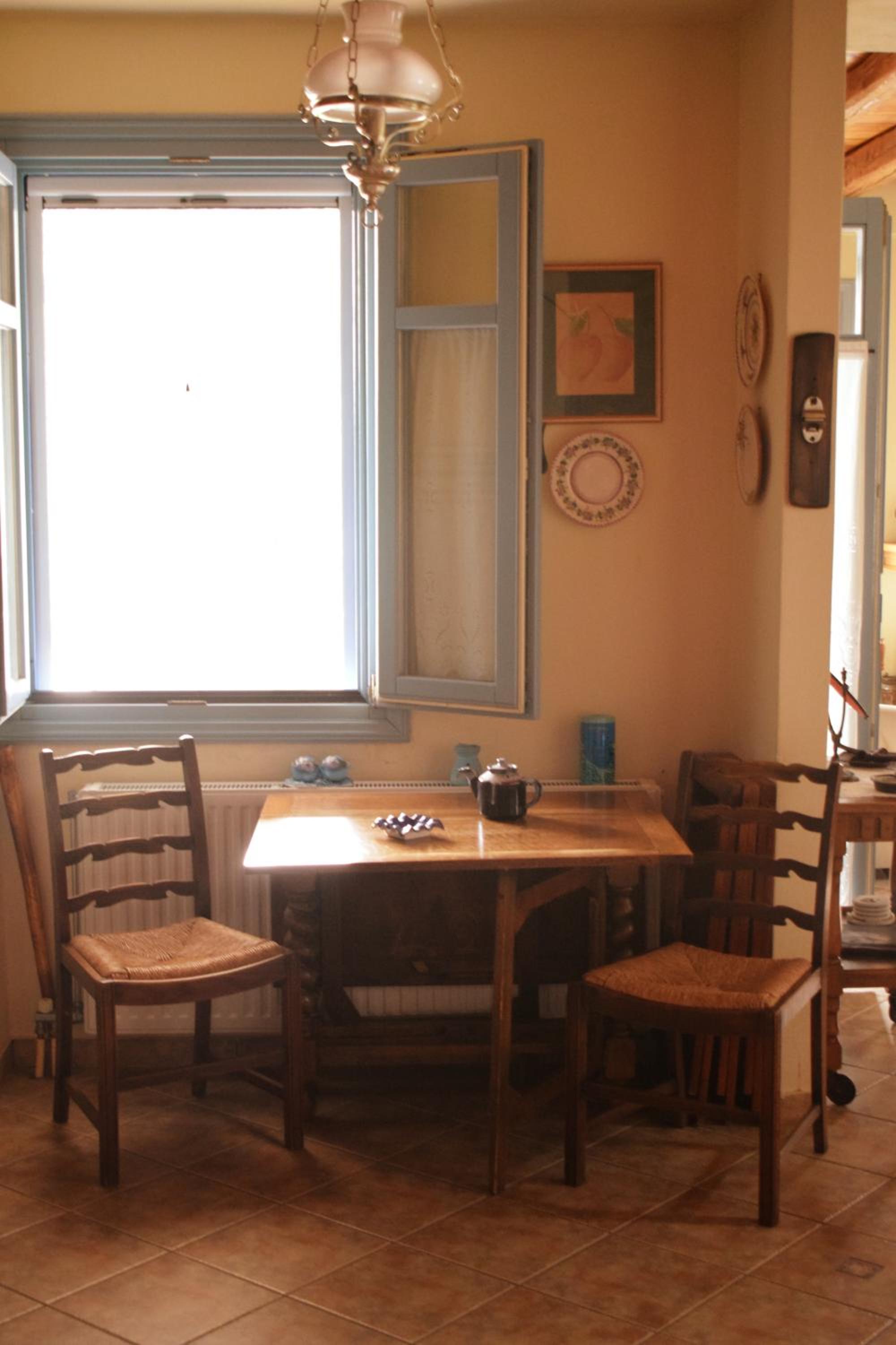 villa eirini
