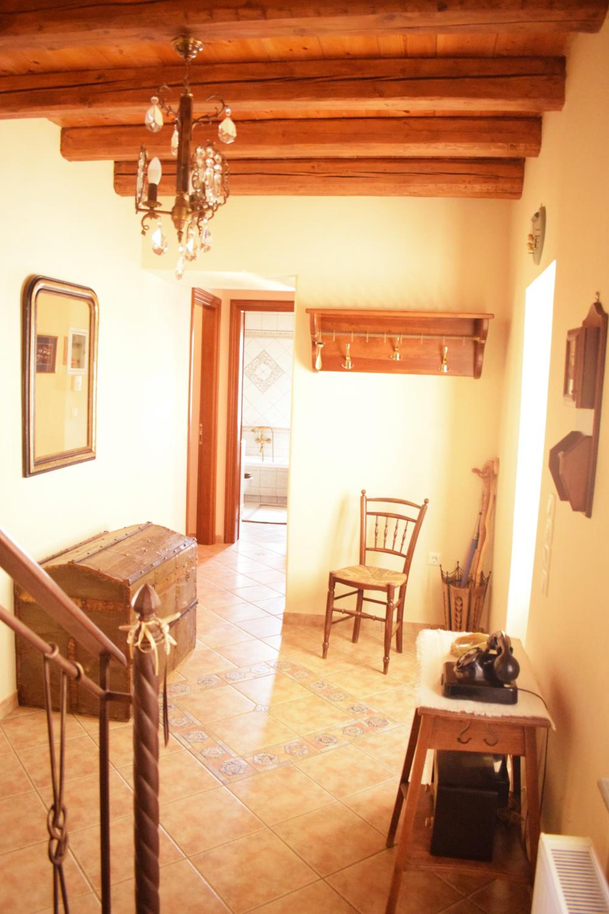 villa eirini