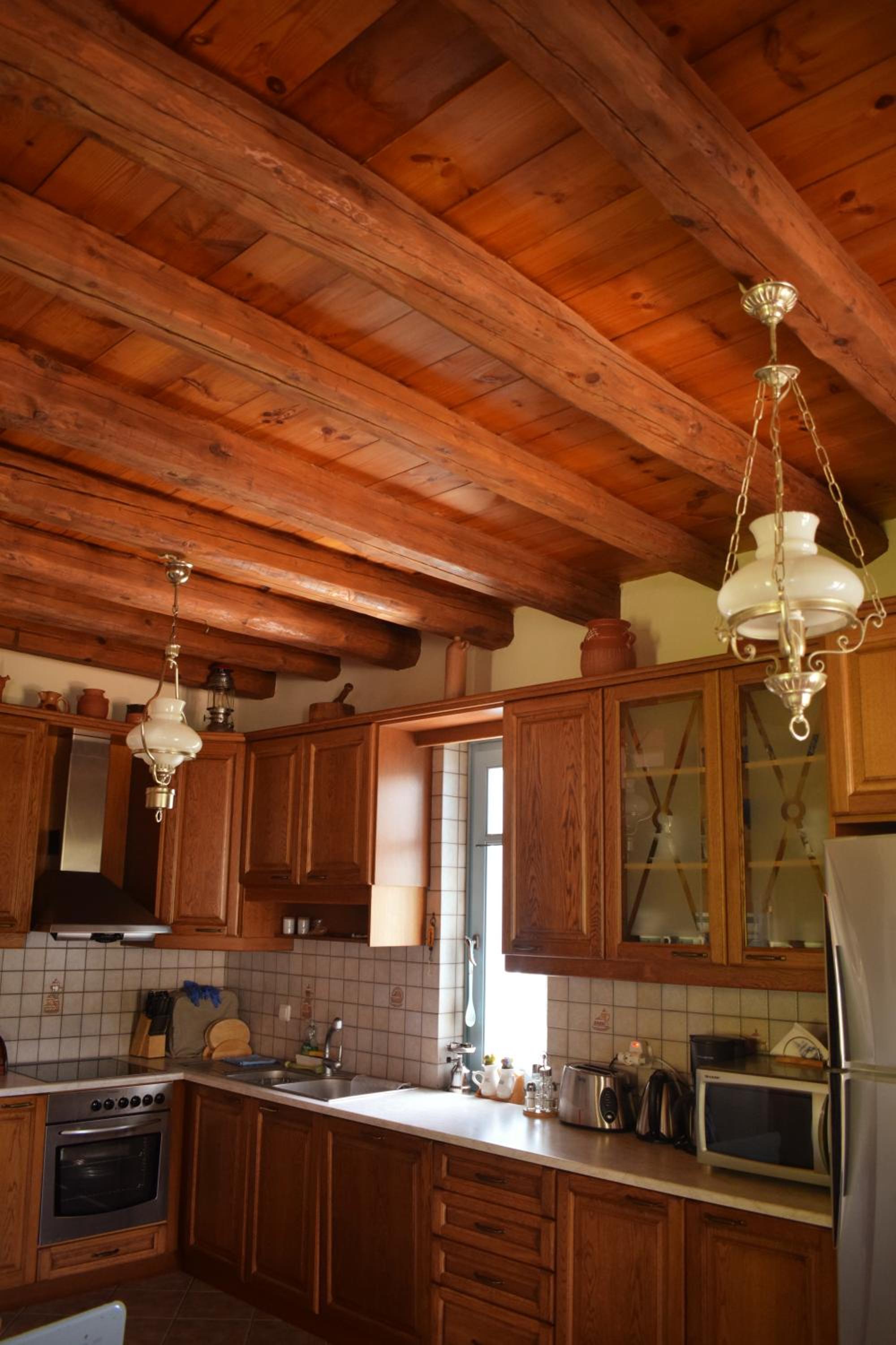 villa eirini