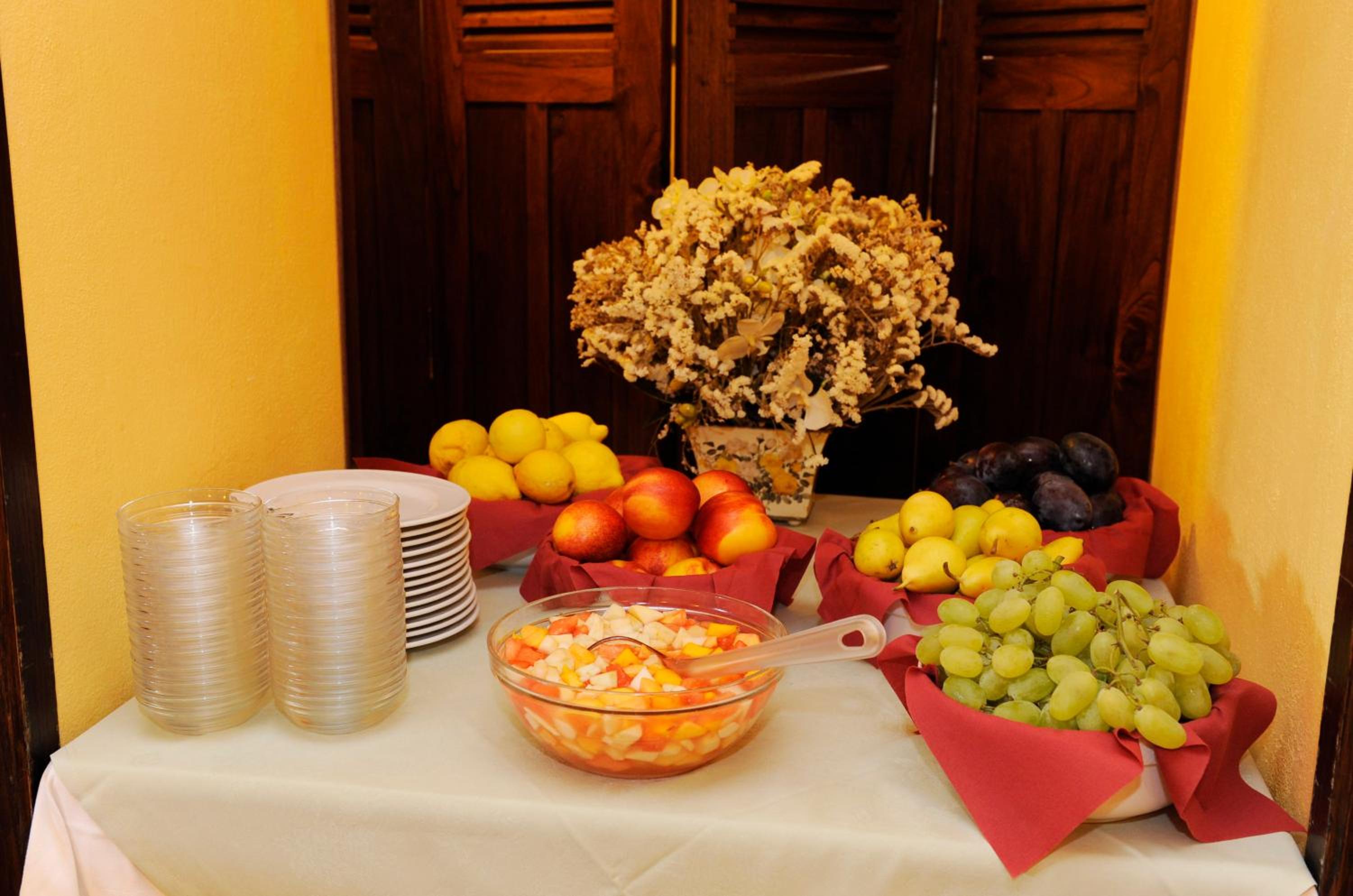 Country Hotel Vessus