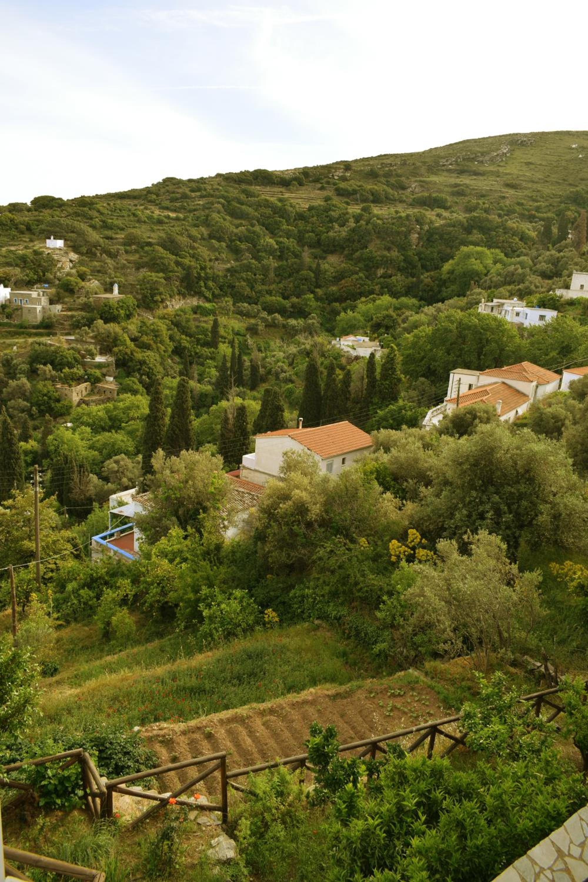villa eirini