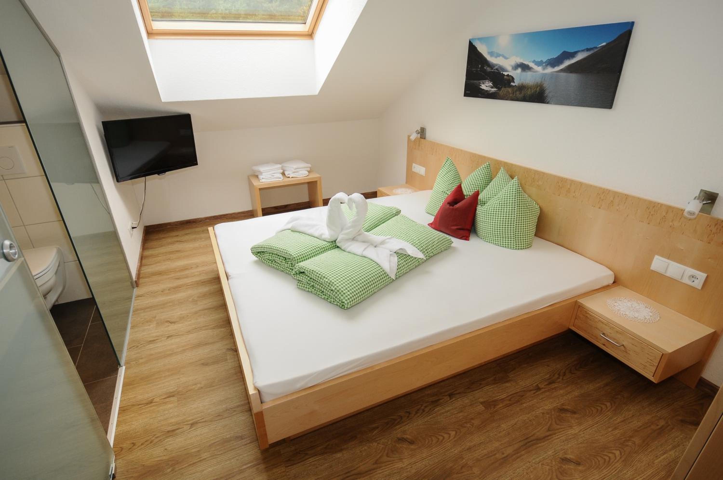 Ferienwohnung Gundolf Christine