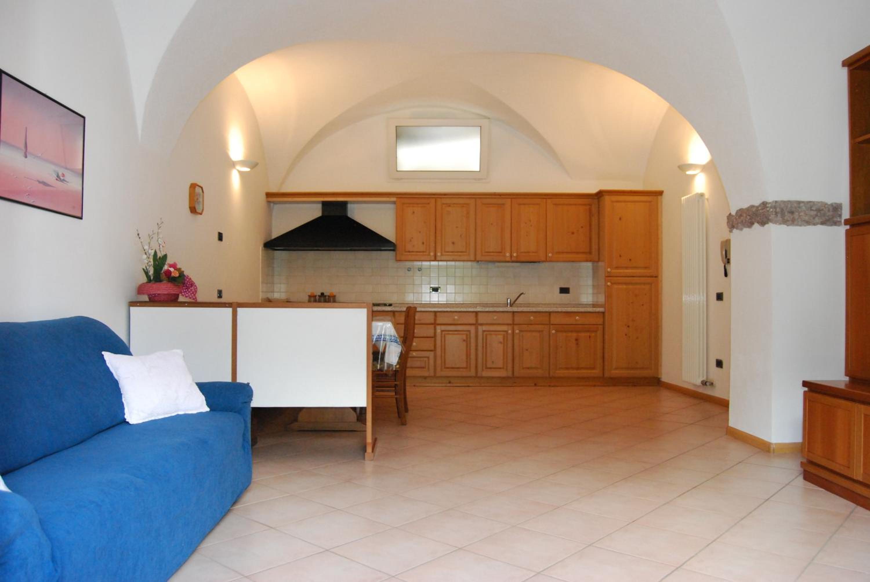 Residenza Arnica